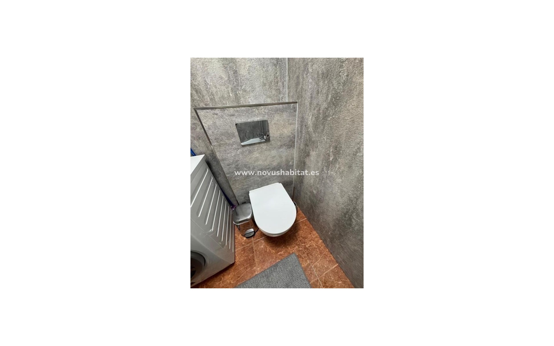 Nýbygging - Apartament - Torrevieja