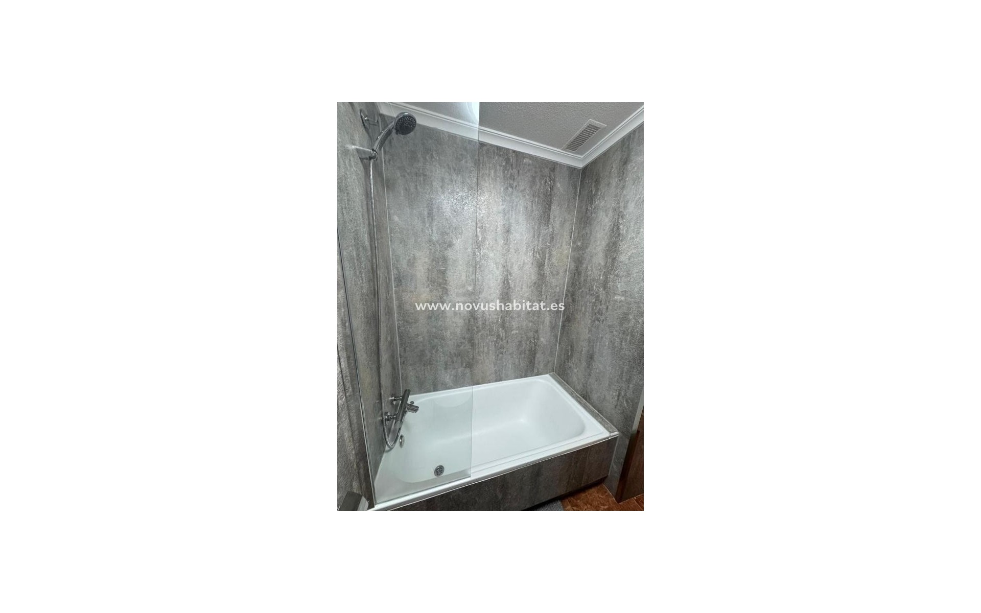 Nýbygging - Apartament - Torrevieja