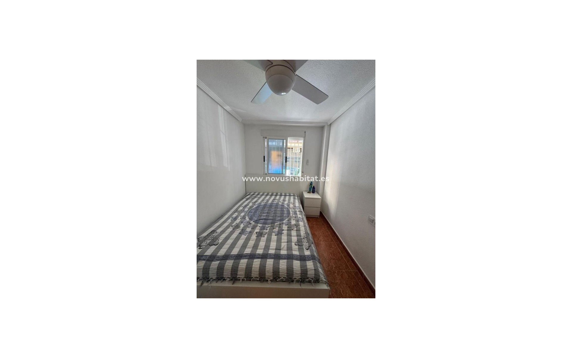 Nýbygging - Apartament - Torrevieja