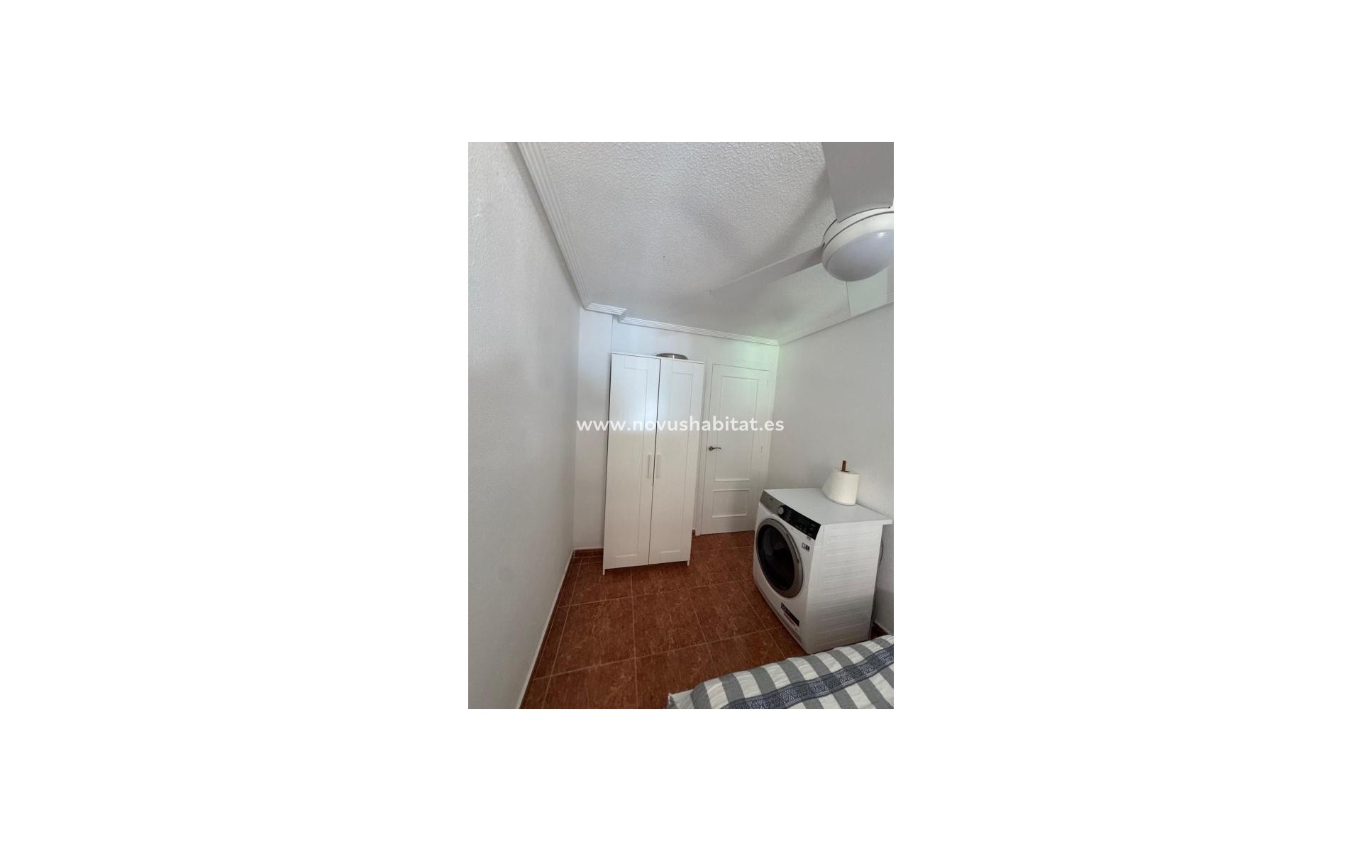 Nýbygging - Apartament - Torrevieja
