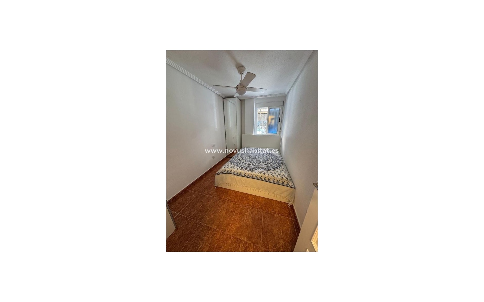 Nýbygging - Apartament - Torrevieja