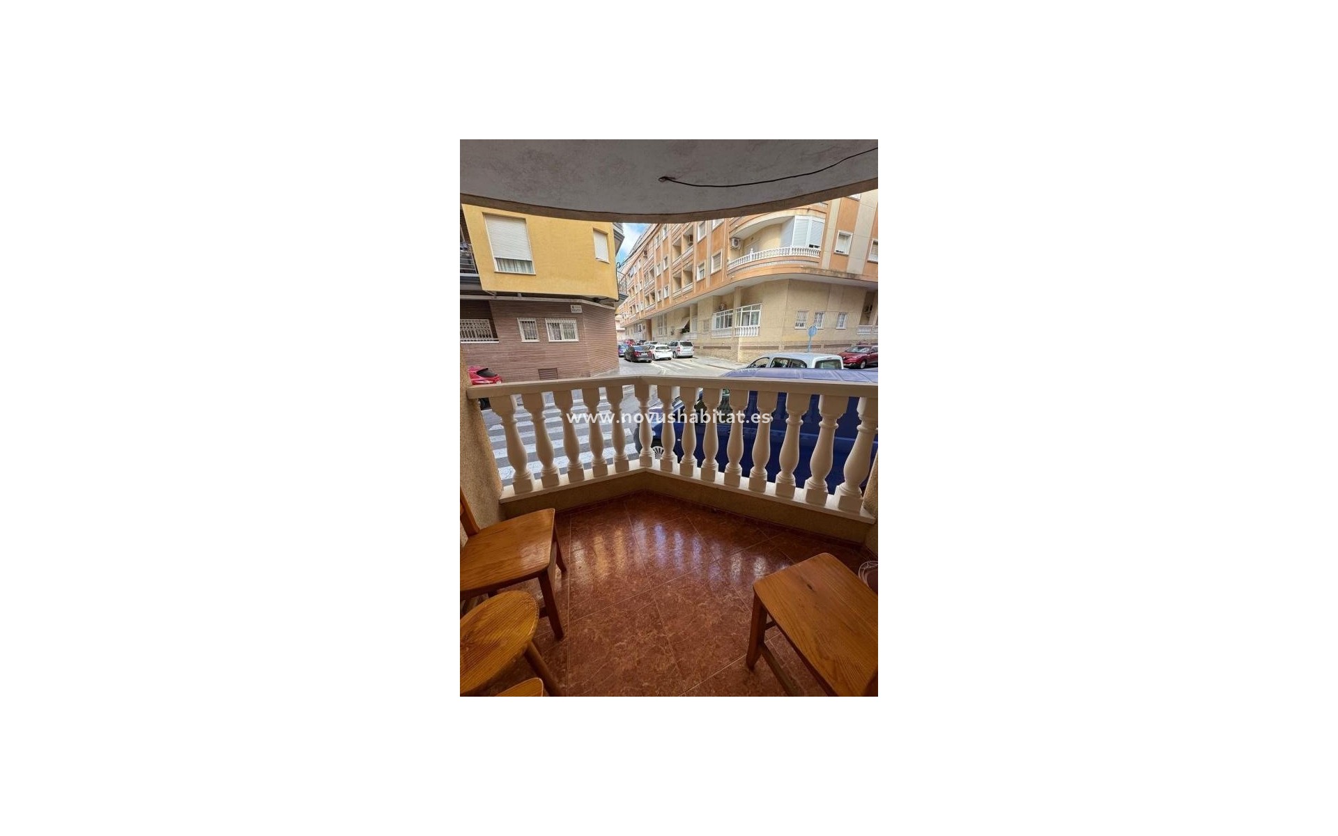 Nýbygging - Apartament - Torrevieja