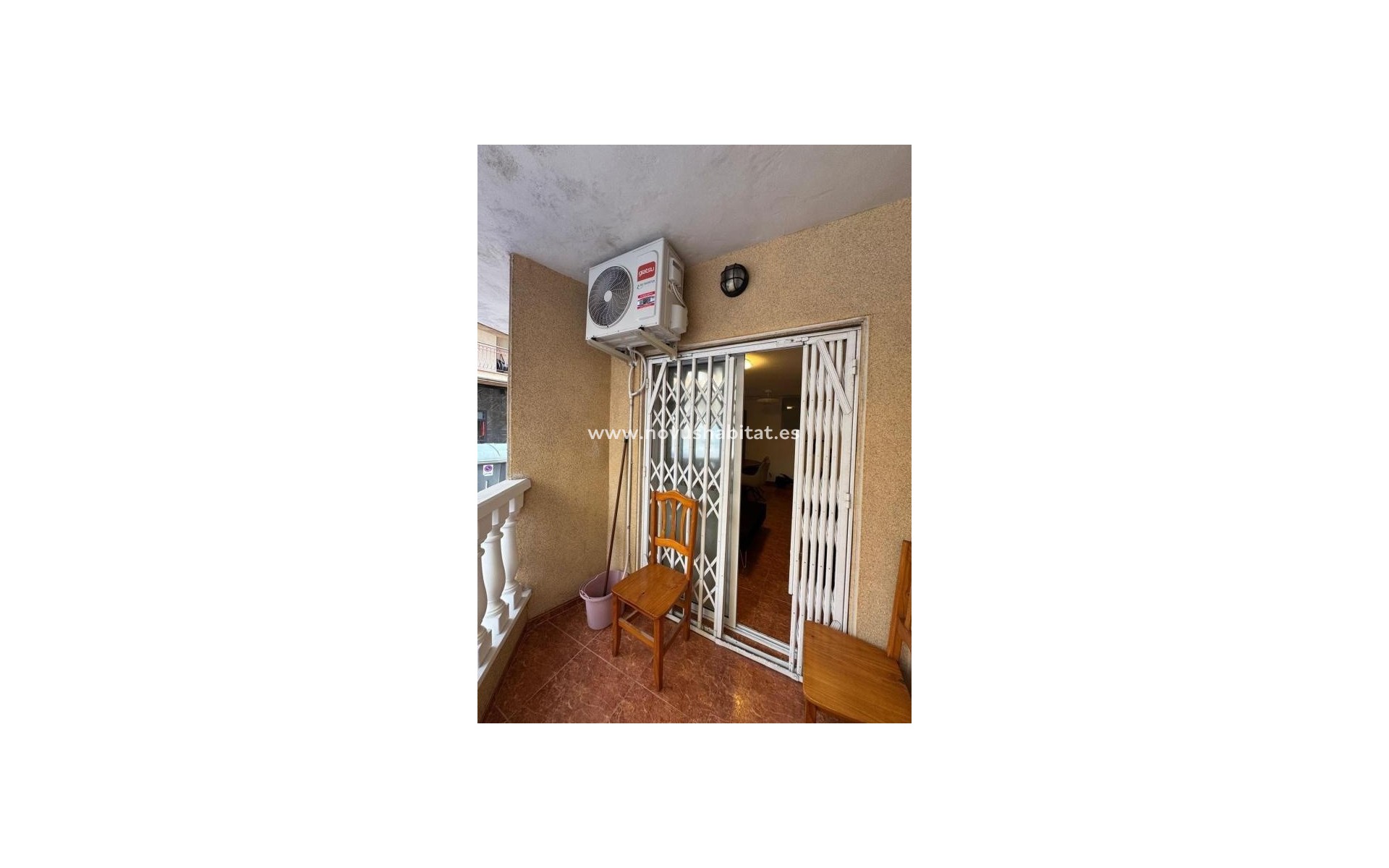 Nýbygging - Apartament - Torrevieja