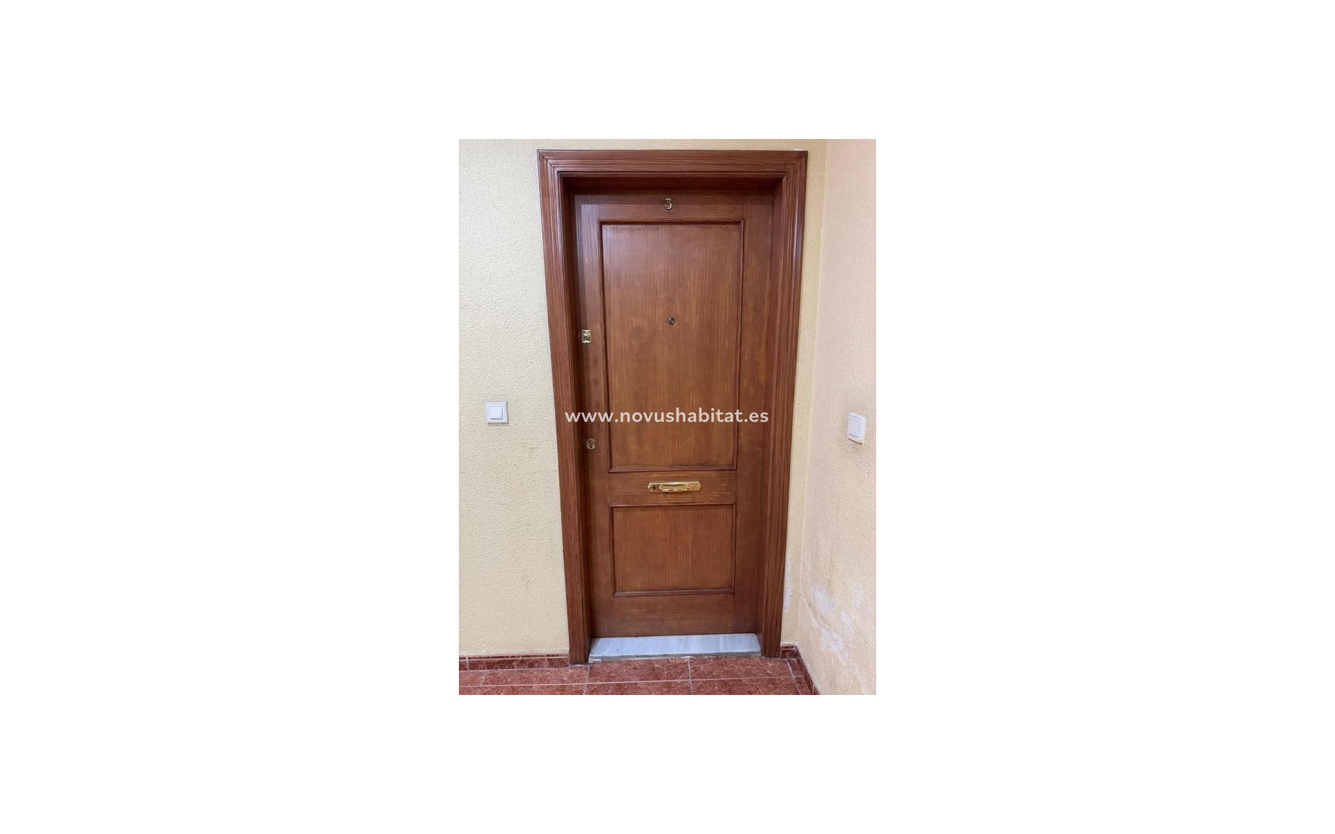 Nýbygging - Apartament - Torrevieja