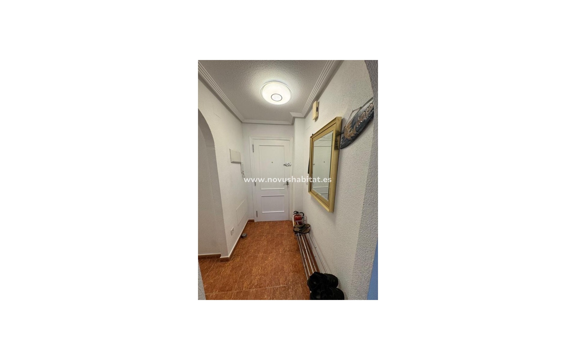 Nýbygging - Apartament - Torrevieja