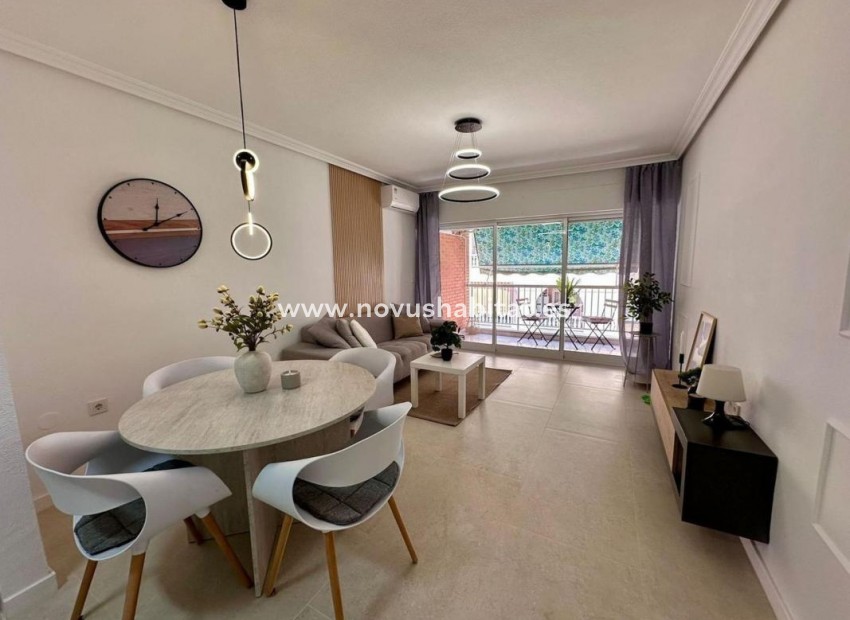 Nýbygging - Apartament - Torrevieja