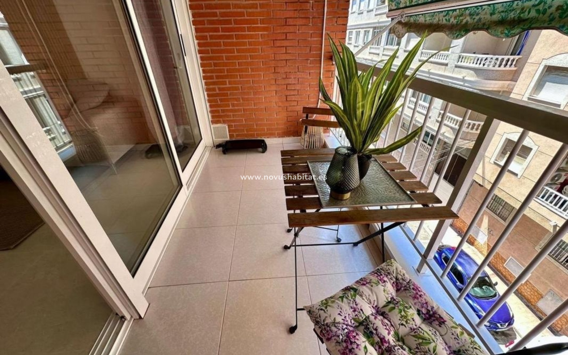 Nýbygging - Apartament - Torrevieja