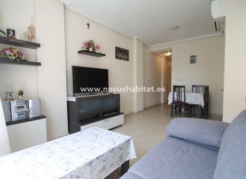 Nýbygging - Apartament - Torrevieja
