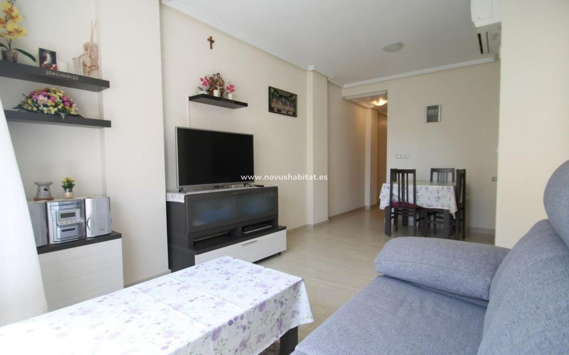 Nýbygging - Apartament - Torrevieja