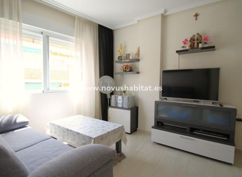 Nýbygging - Apartament - Torrevieja