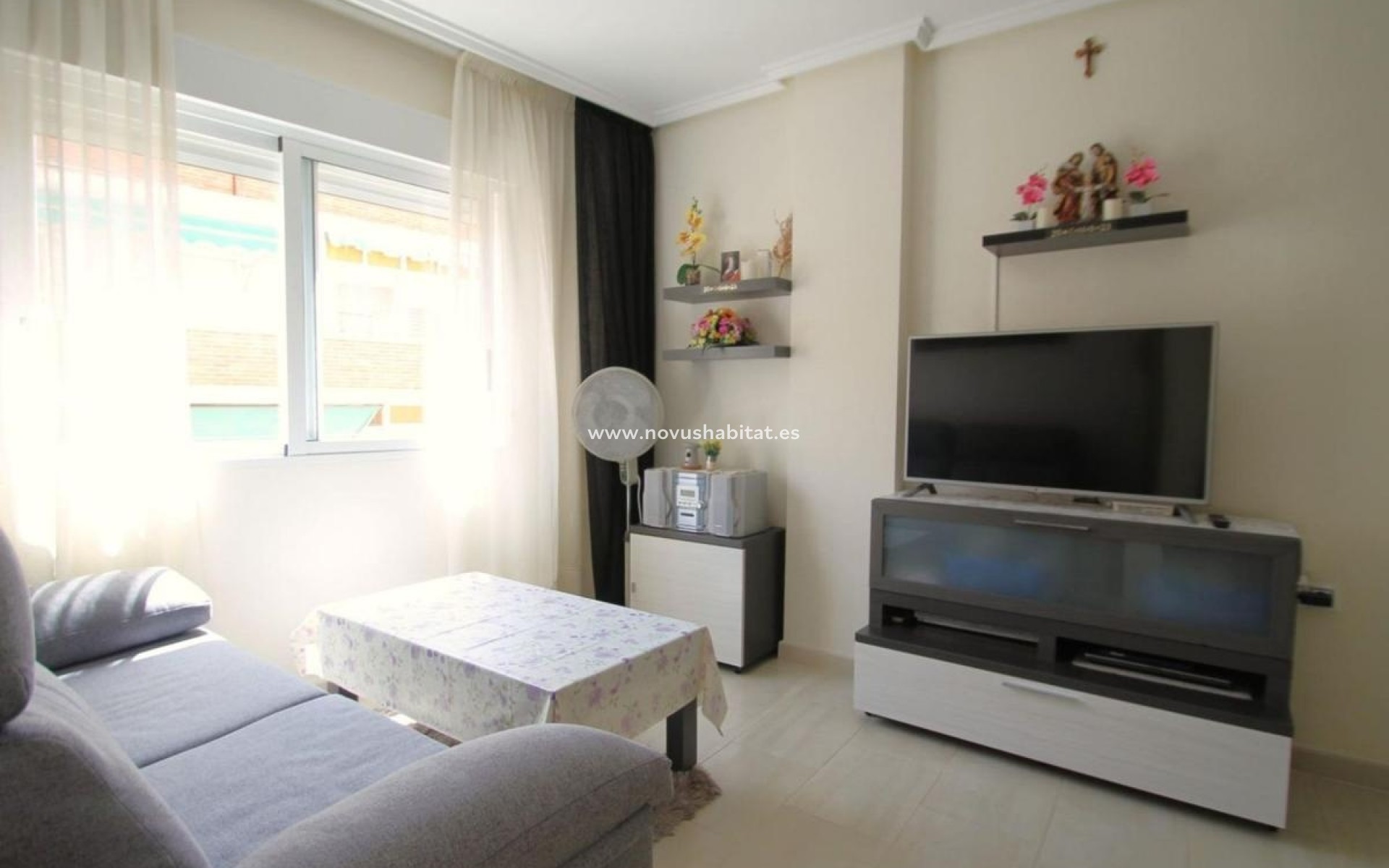 Nýbygging - Apartament - Torrevieja
