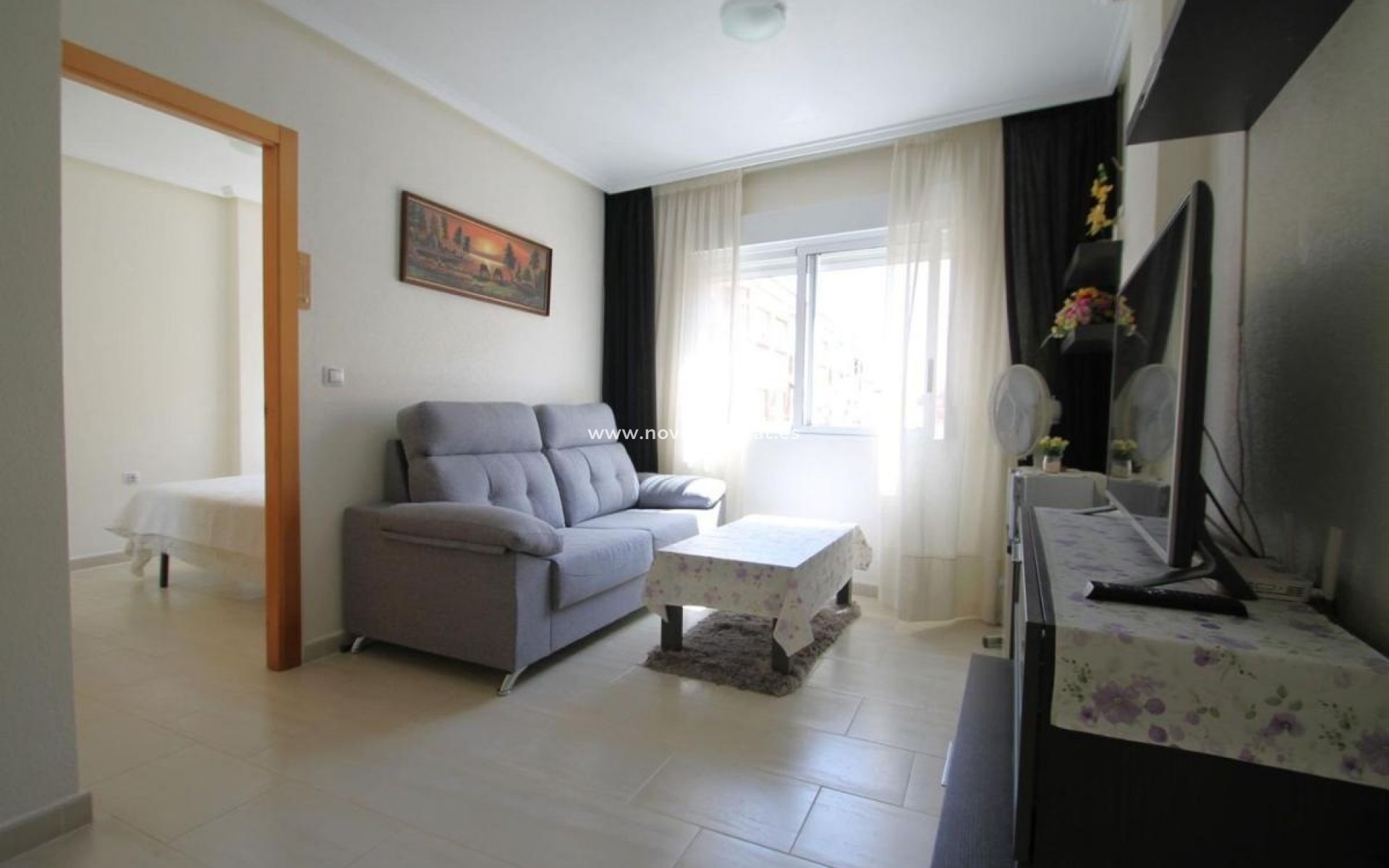 Nýbygging - Apartament - Torrevieja