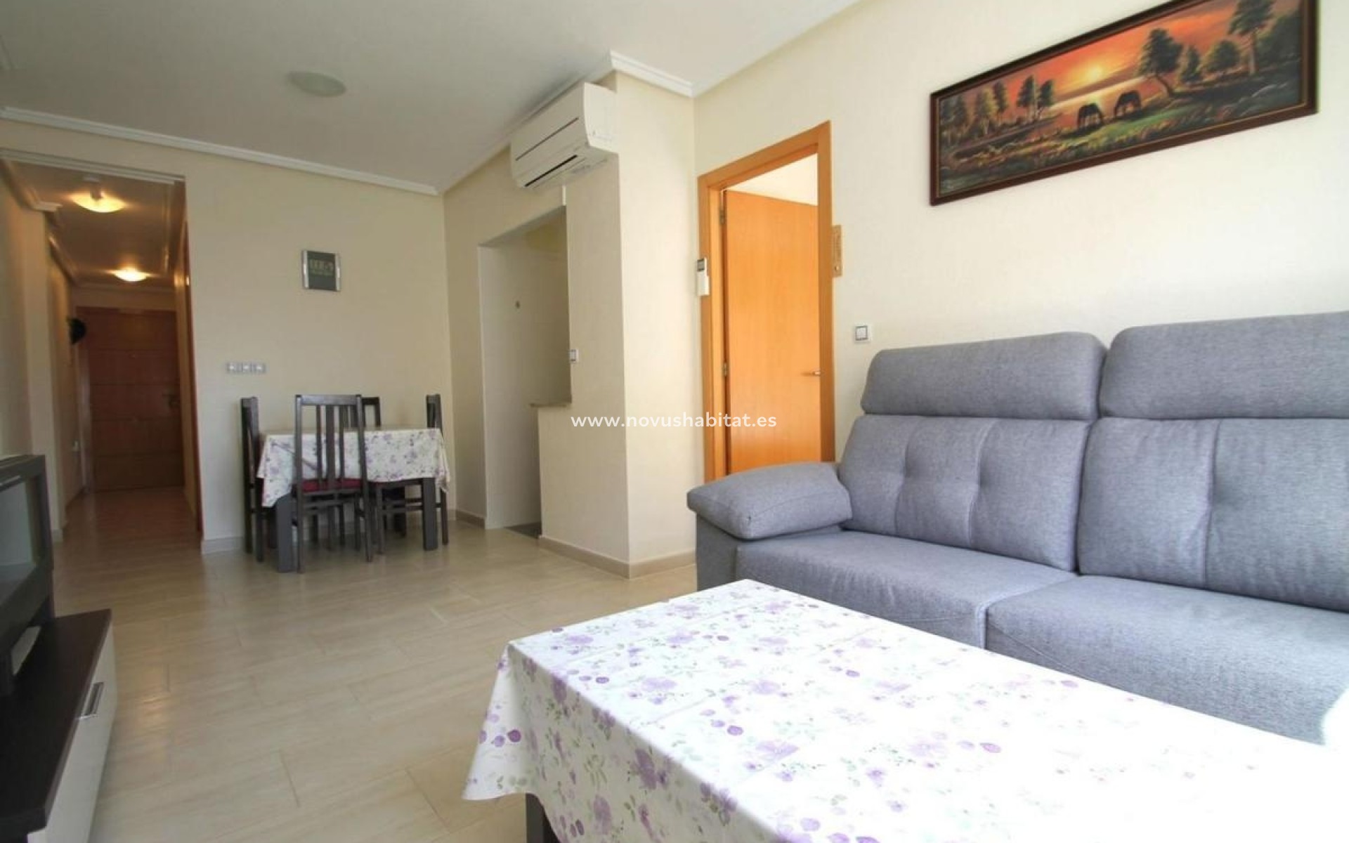 Nýbygging - Apartament - Torrevieja