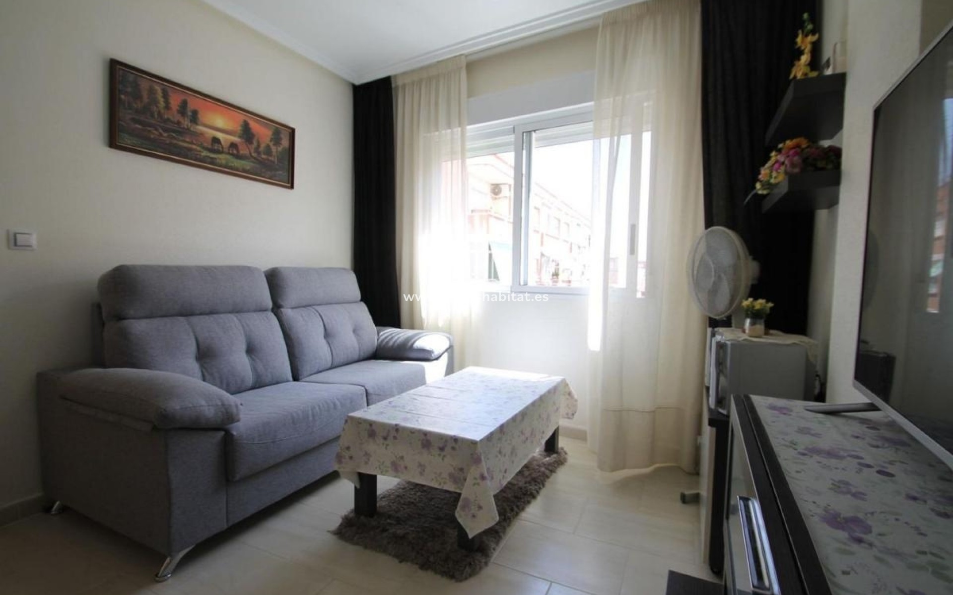Nýbygging - Apartament - Torrevieja