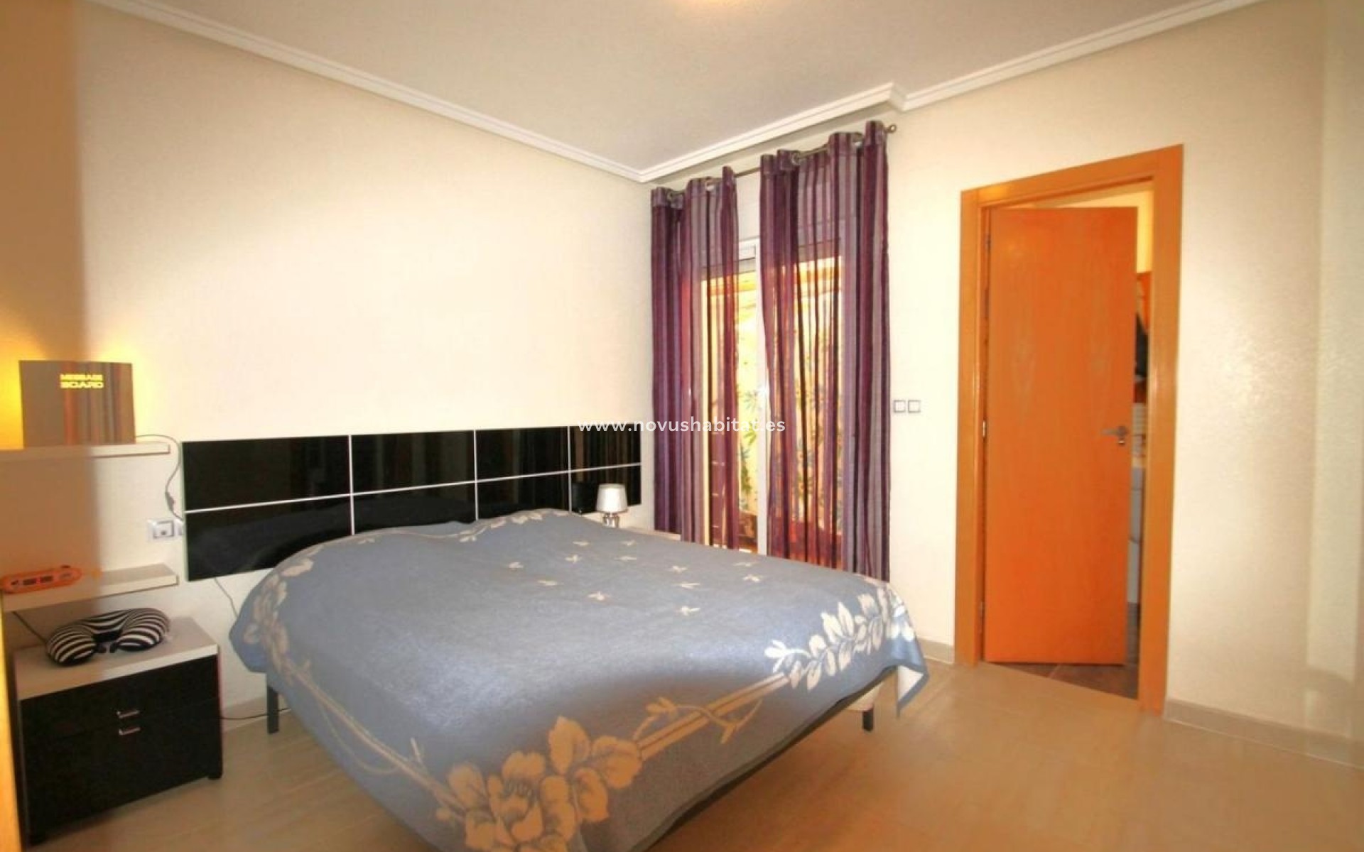 Nýbygging - Apartament - Torrevieja