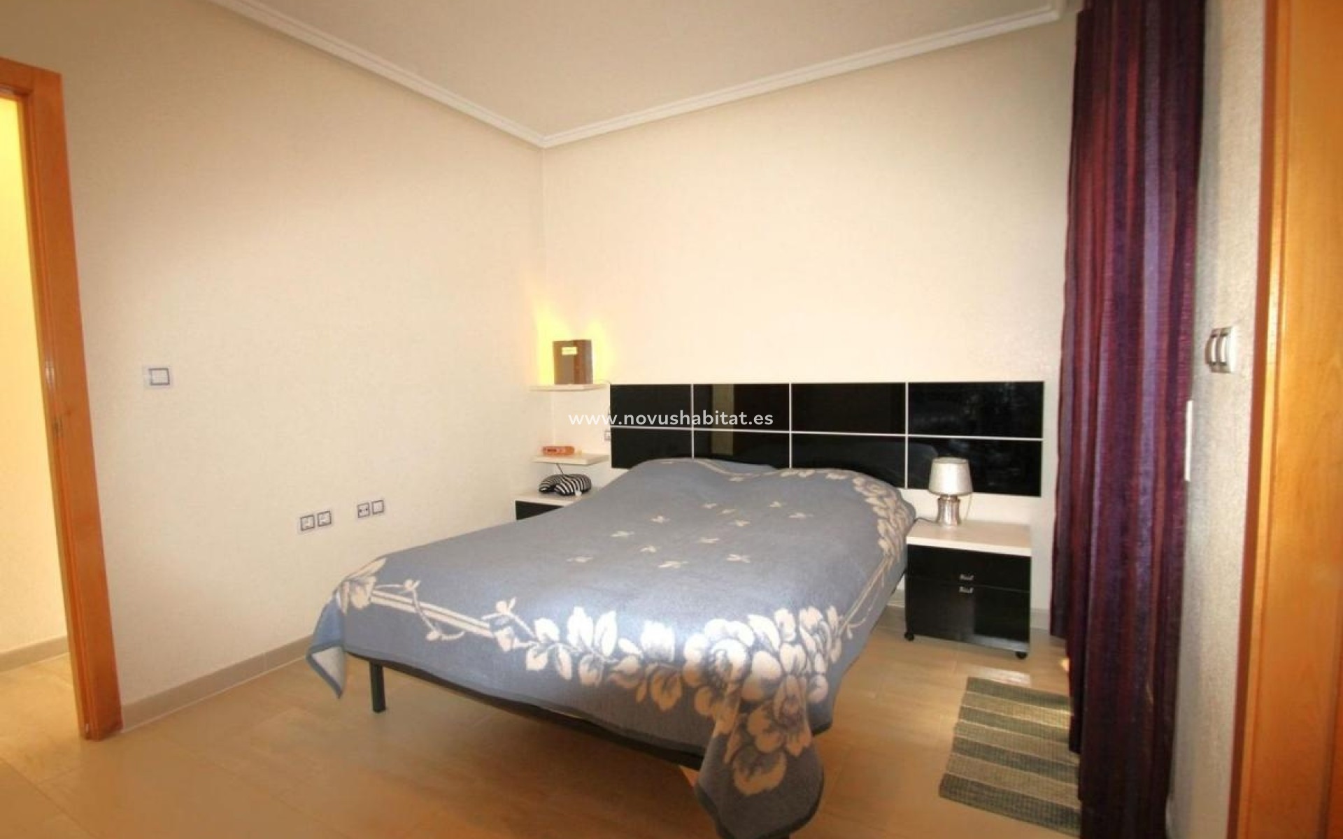Nýbygging - Apartament - Torrevieja