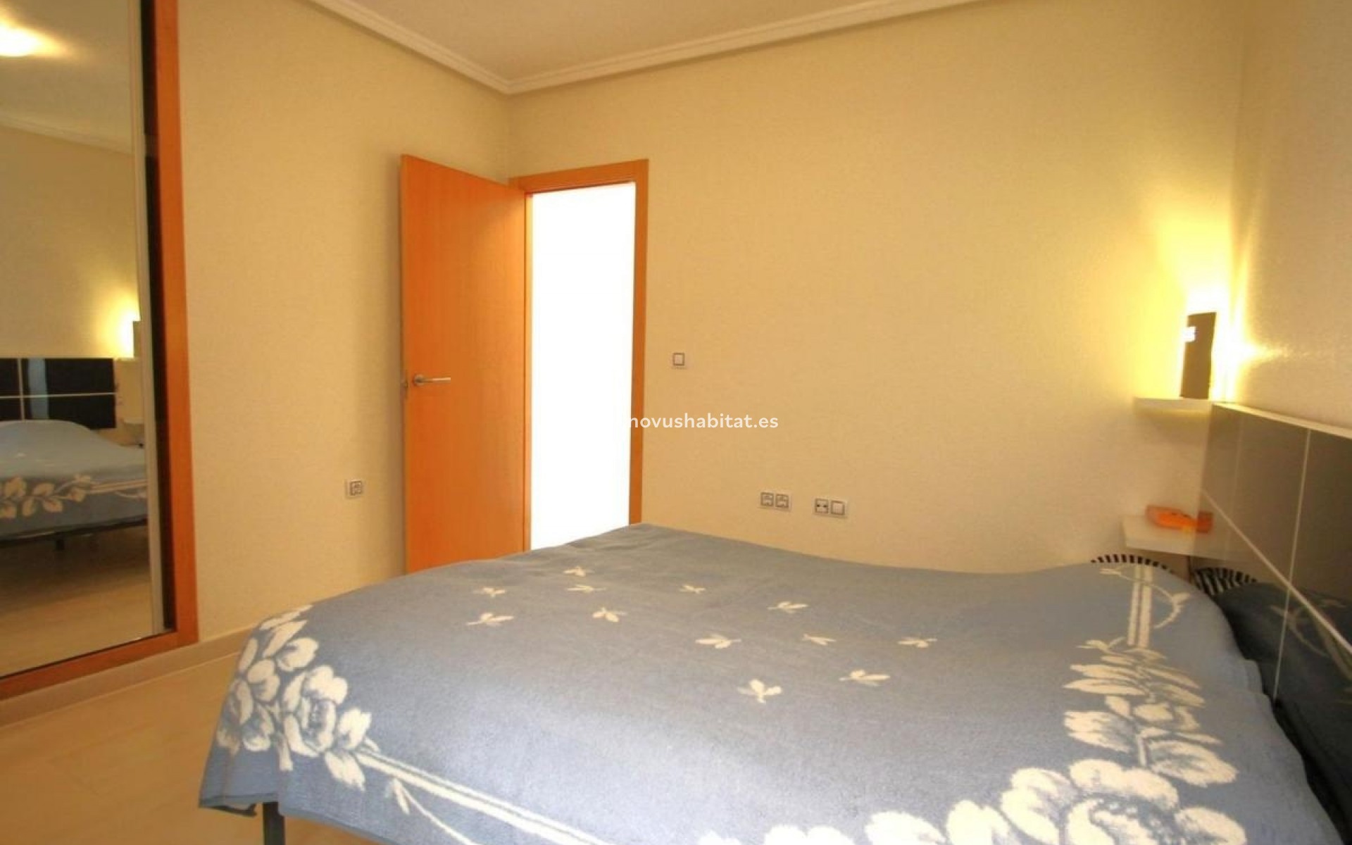 Nýbygging - Apartament - Torrevieja