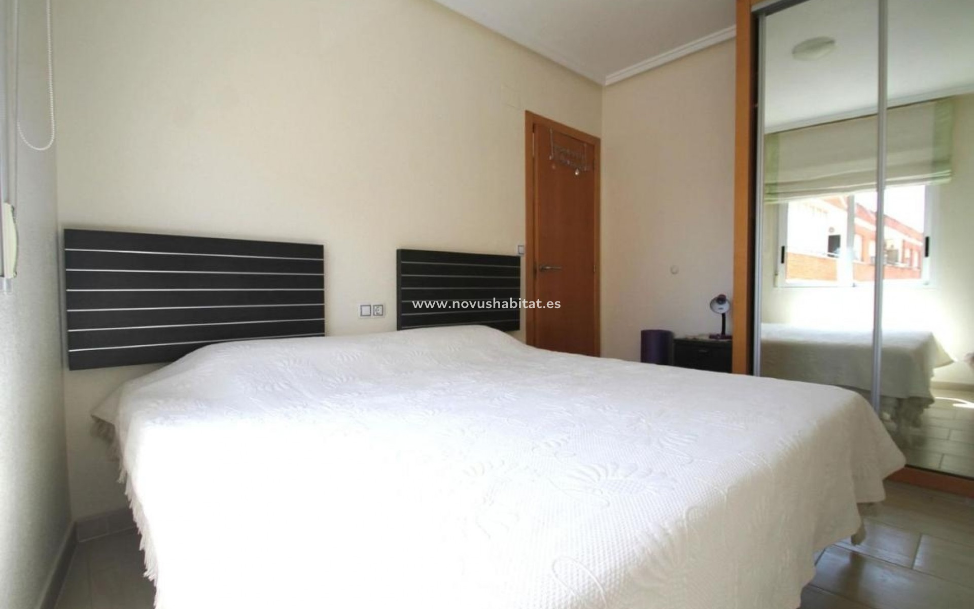 Nýbygging - Apartament - Torrevieja