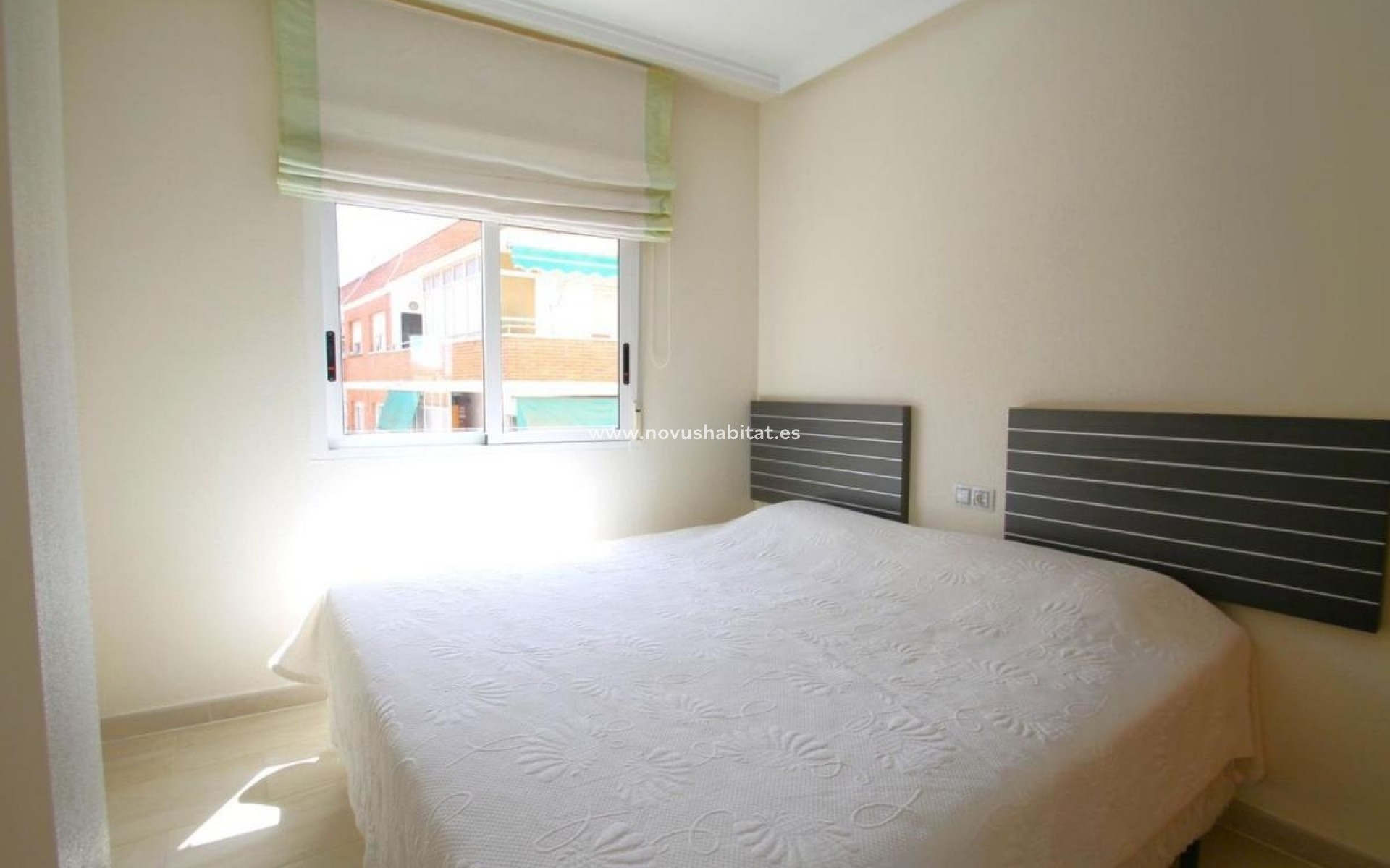 Nýbygging - Apartament - Torrevieja