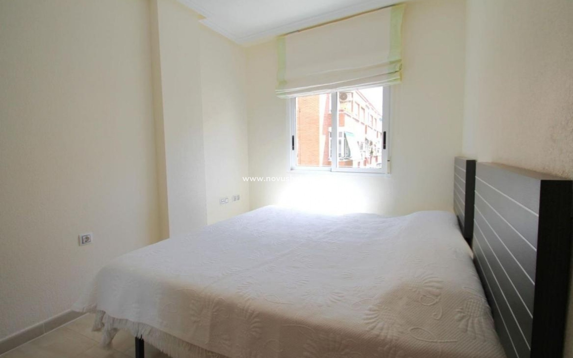 Nýbygging - Apartament - Torrevieja
