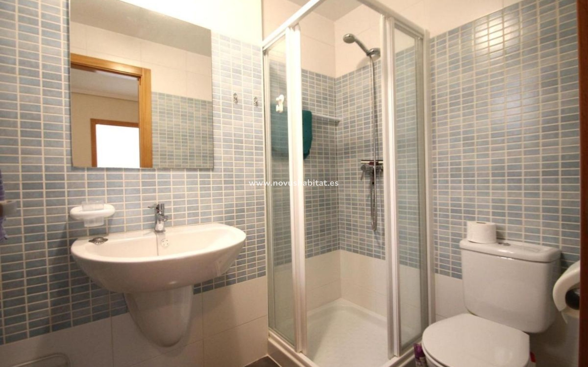 Nýbygging - Apartament - Torrevieja
