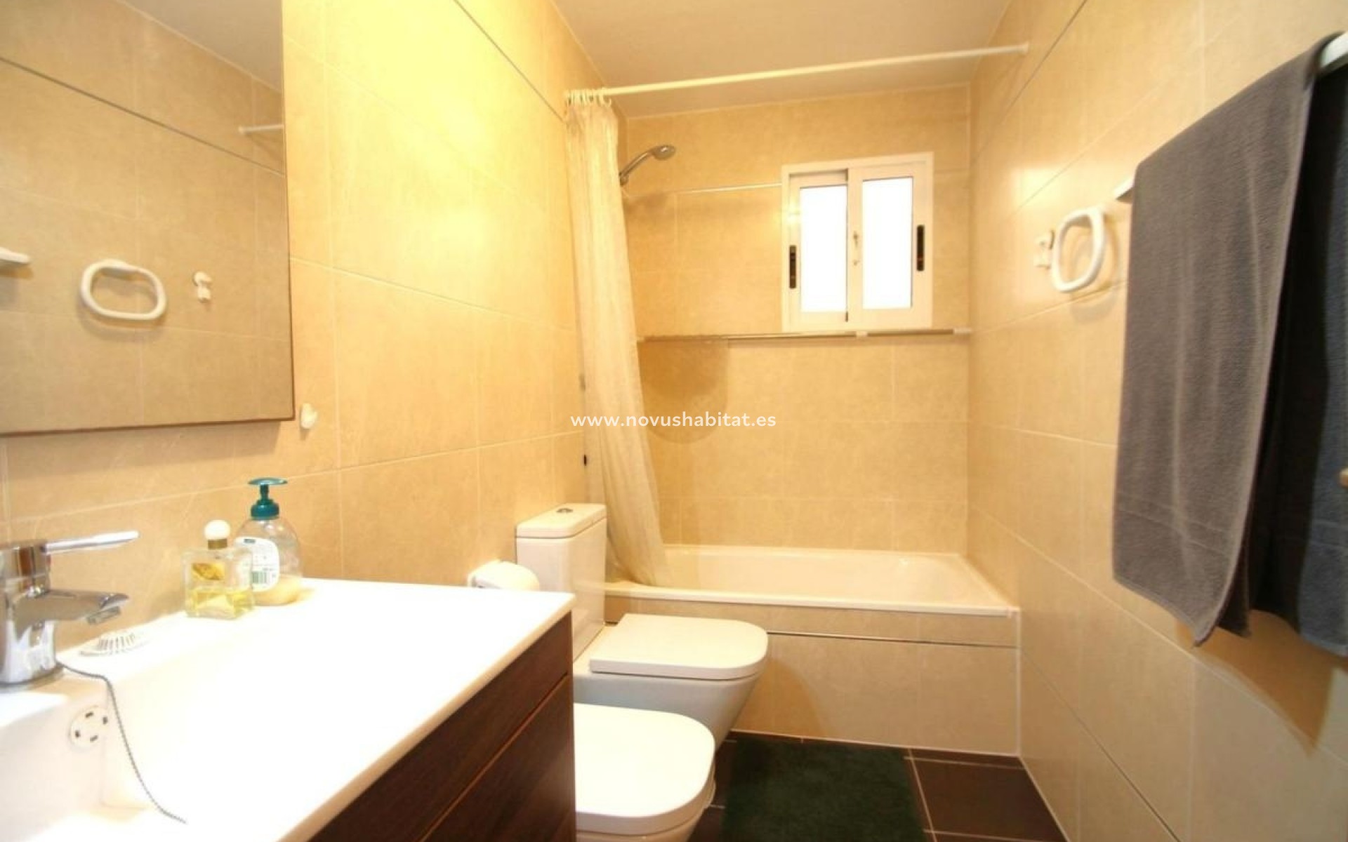 Nýbygging - Apartament - Torrevieja