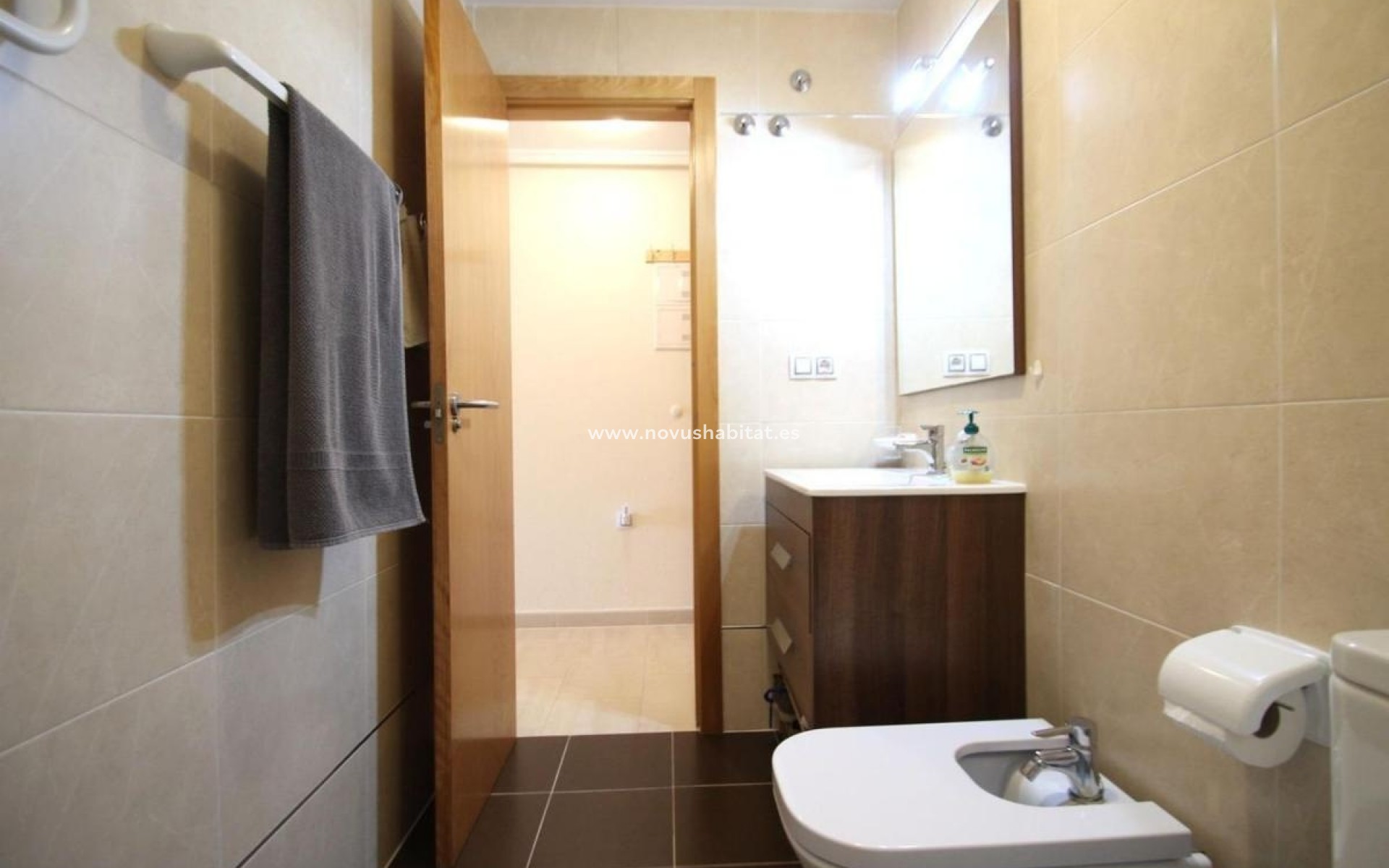 Nýbygging - Apartament - Torrevieja