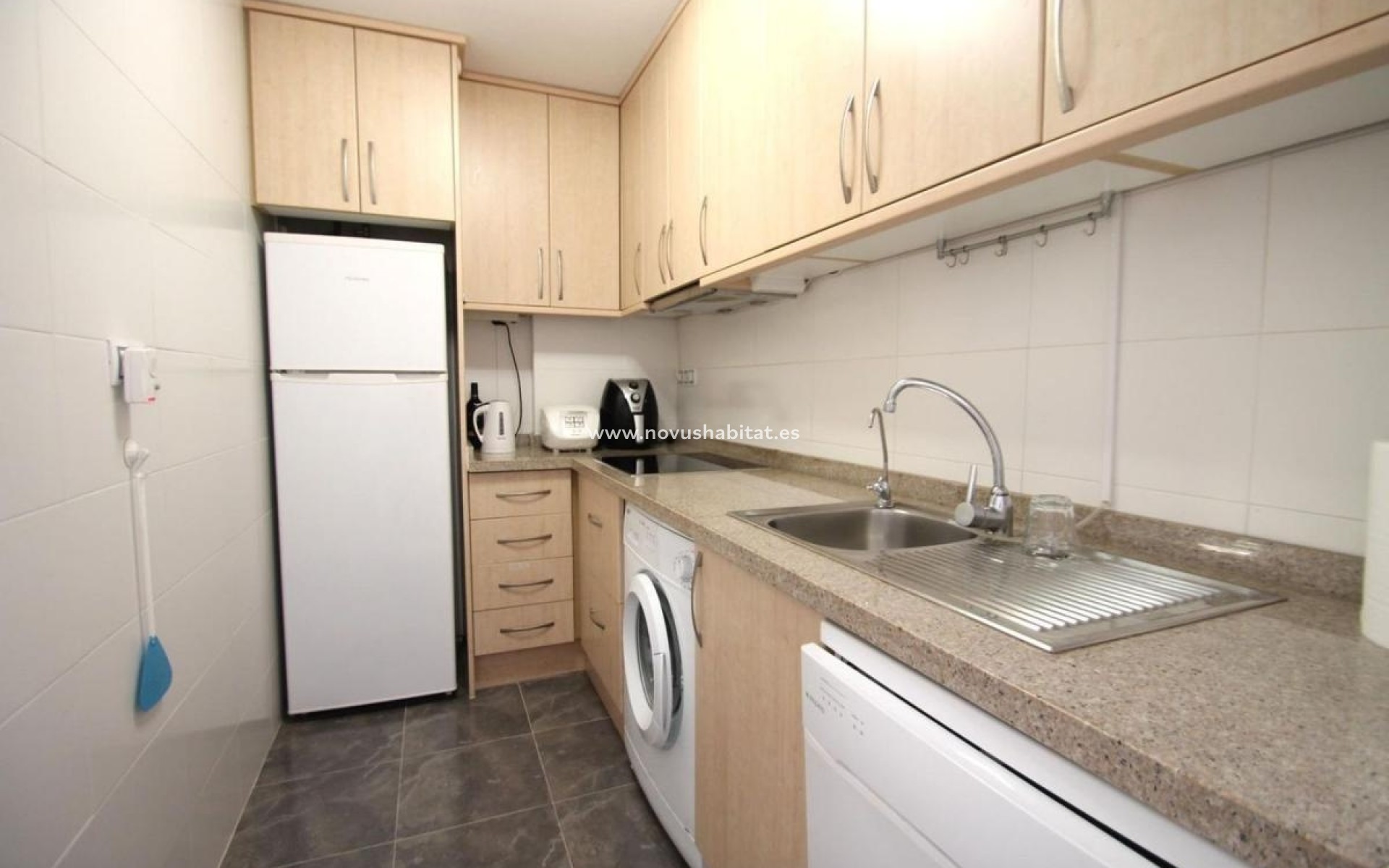 Nýbygging - Apartament - Torrevieja
