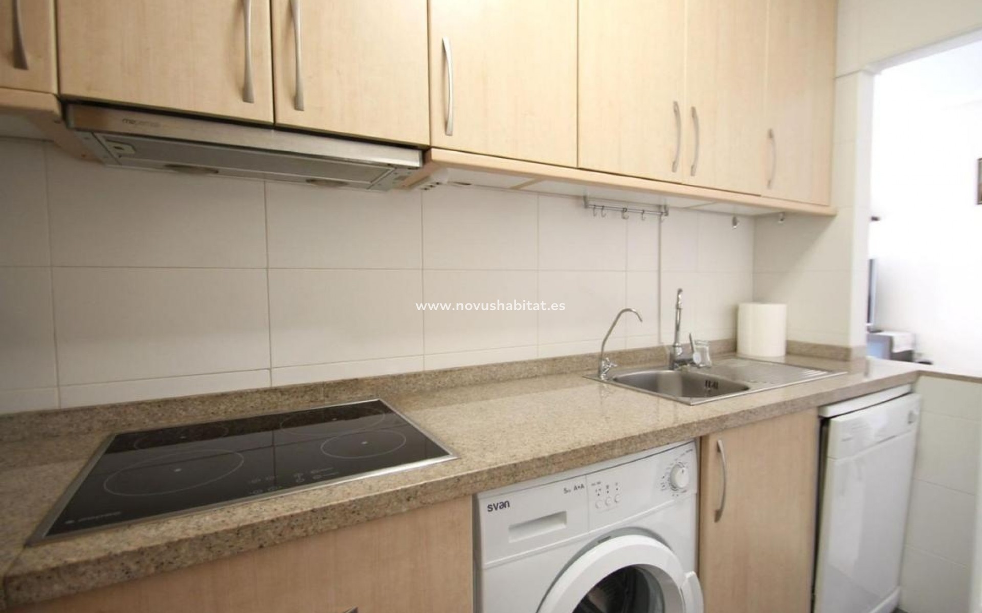 Nýbygging - Apartament - Torrevieja