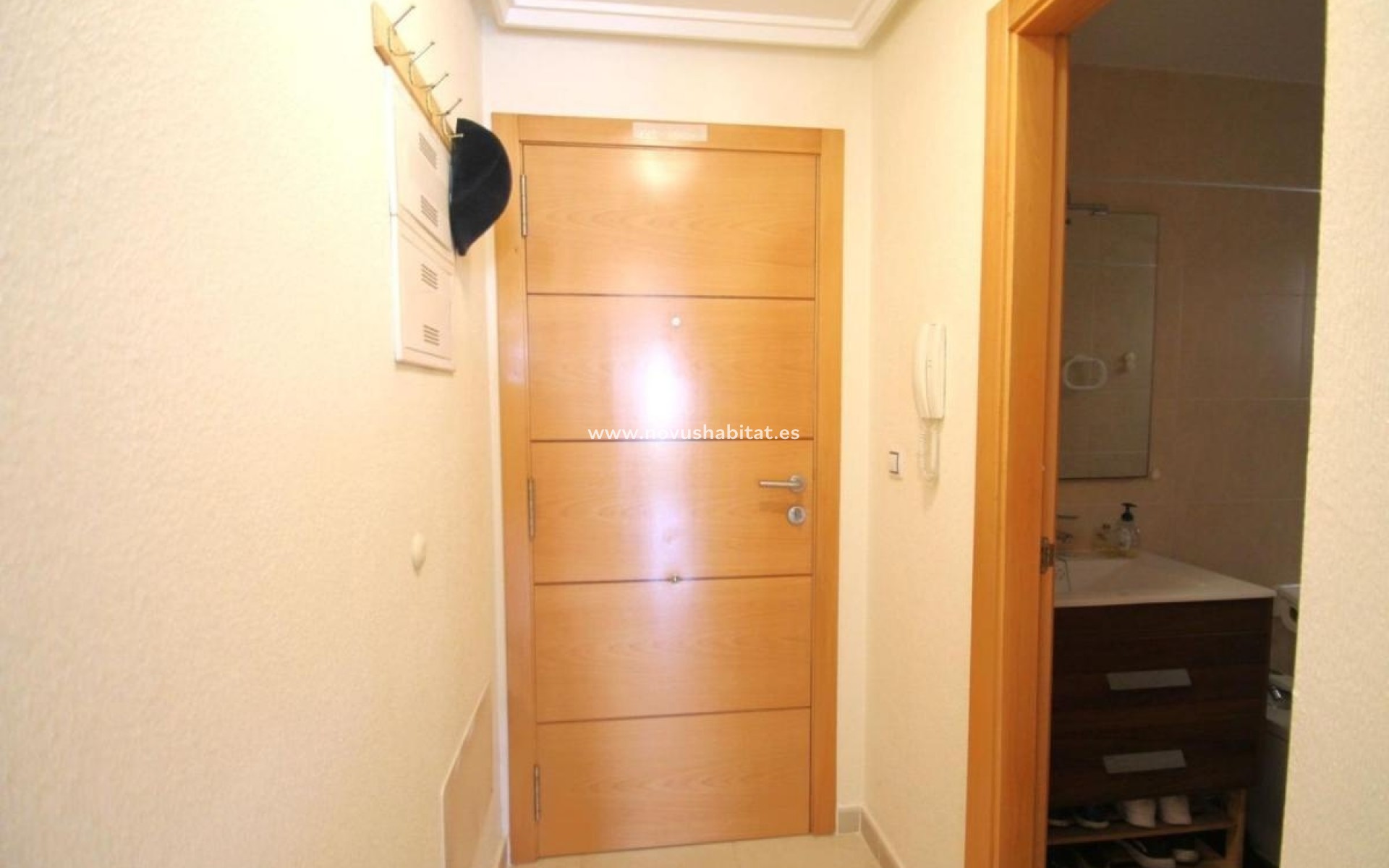 Nýbygging - Apartament - Torrevieja