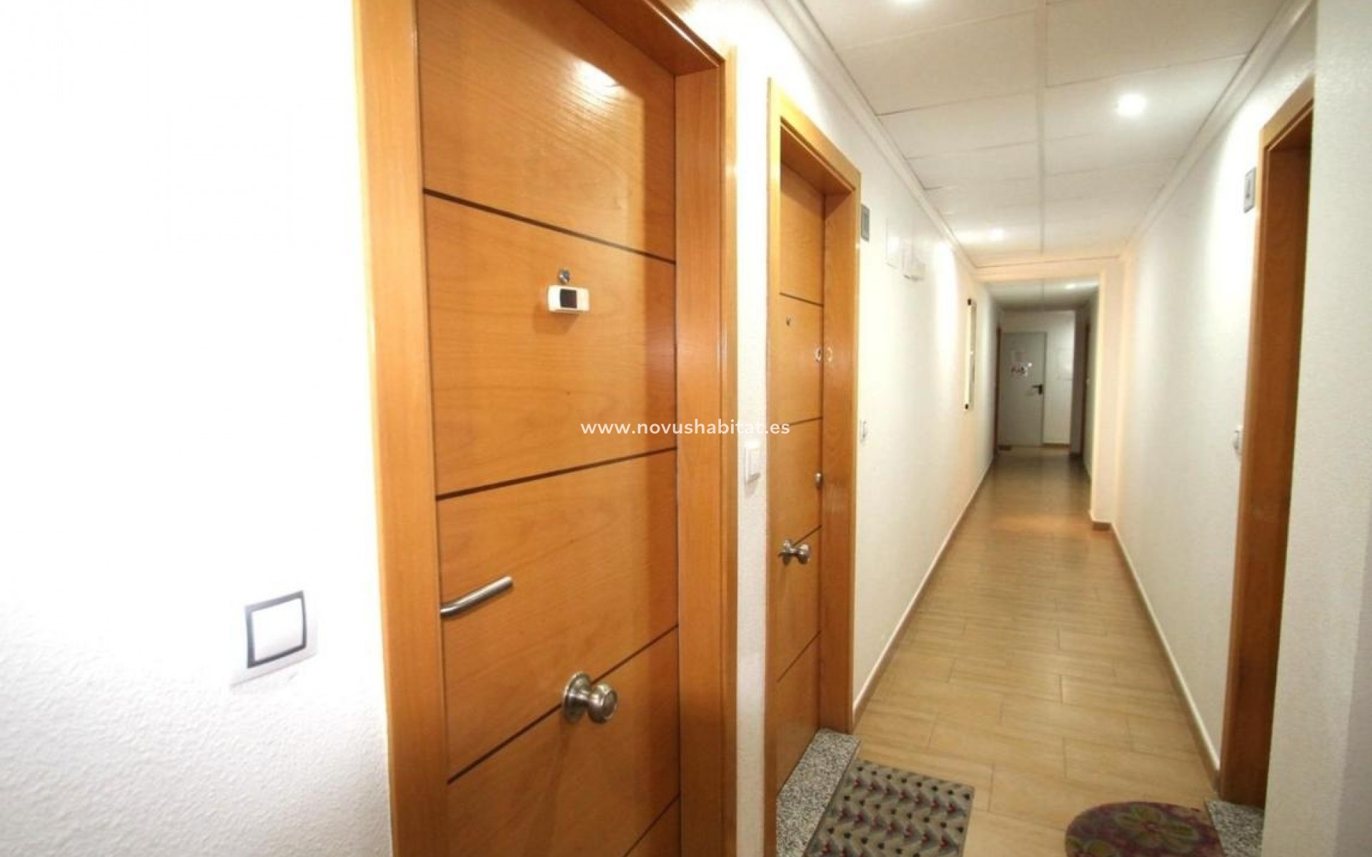 Nýbygging - Apartament - Torrevieja