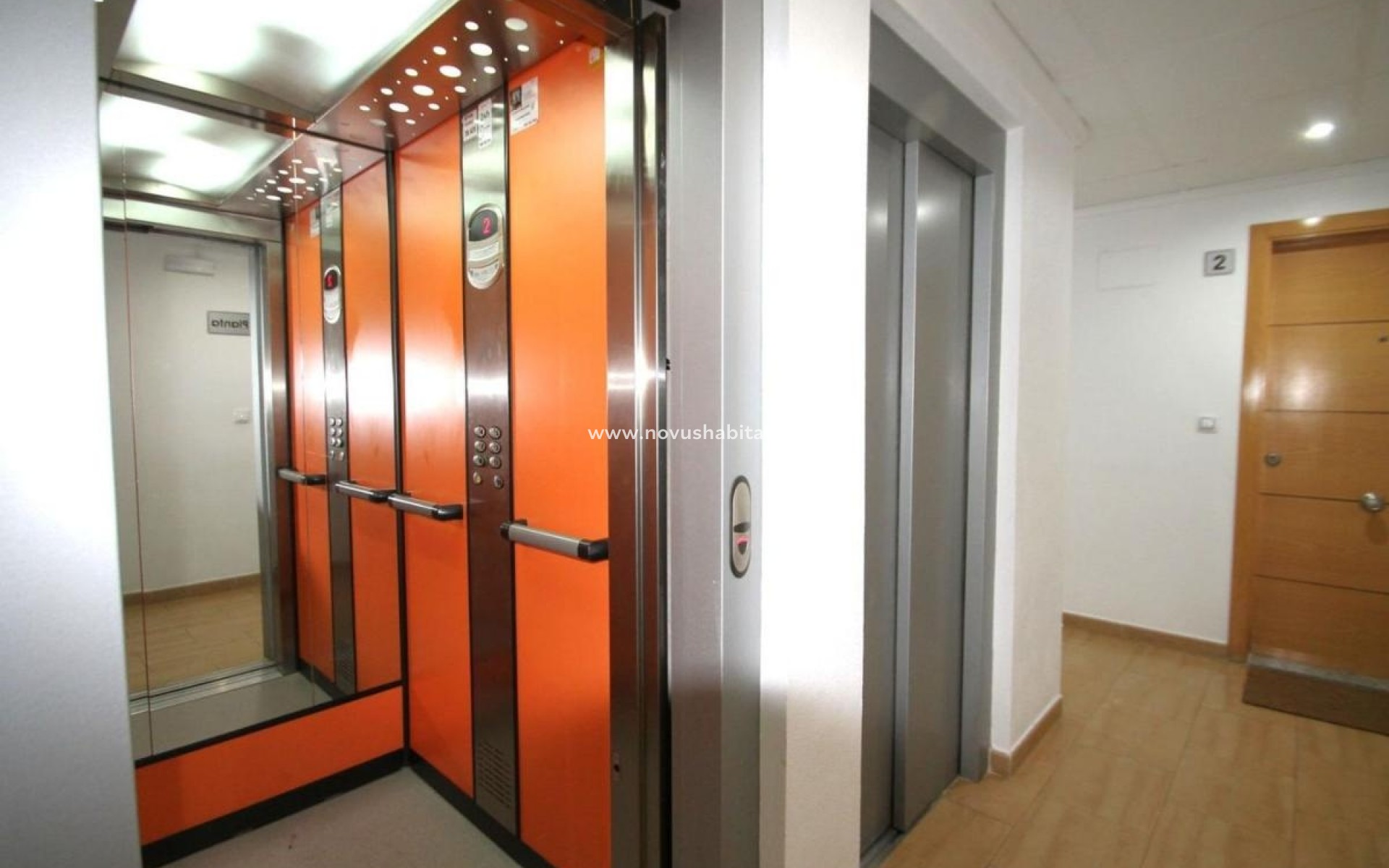 Nýbygging - Apartament - Torrevieja
