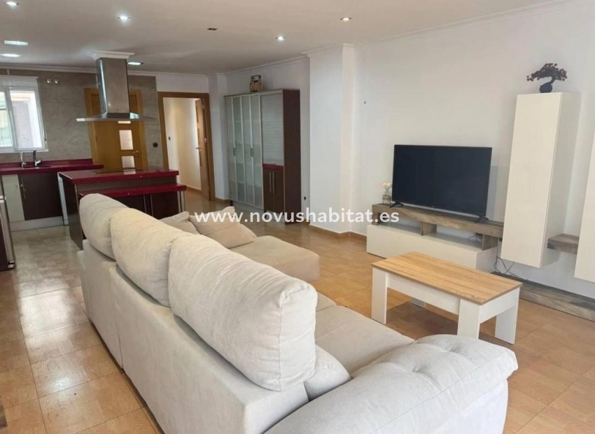 Nýbygging - Apartament - Torrevieja