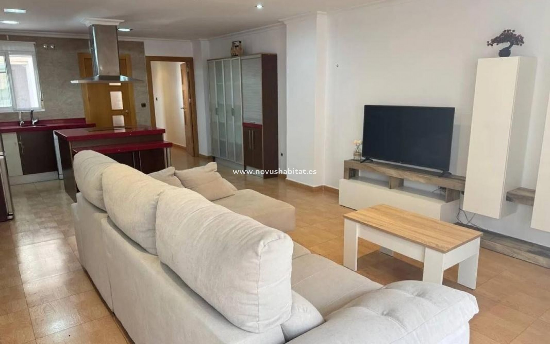 Nýbygging - Apartament - Torrevieja