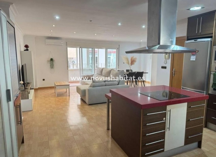 Nýbygging - Apartament - Torrevieja