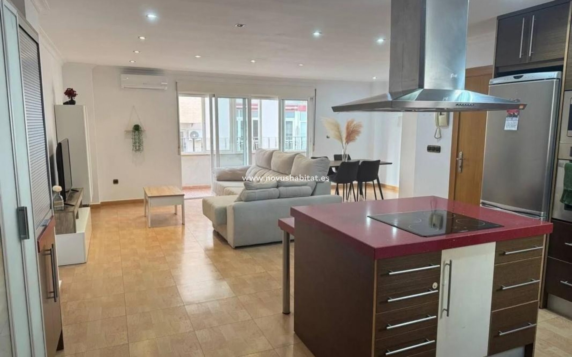 Nýbygging - Apartament - Torrevieja