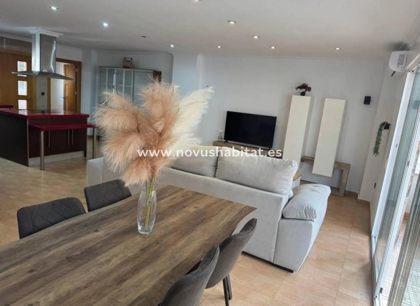 Nýbygging - Apartament - Torrevieja