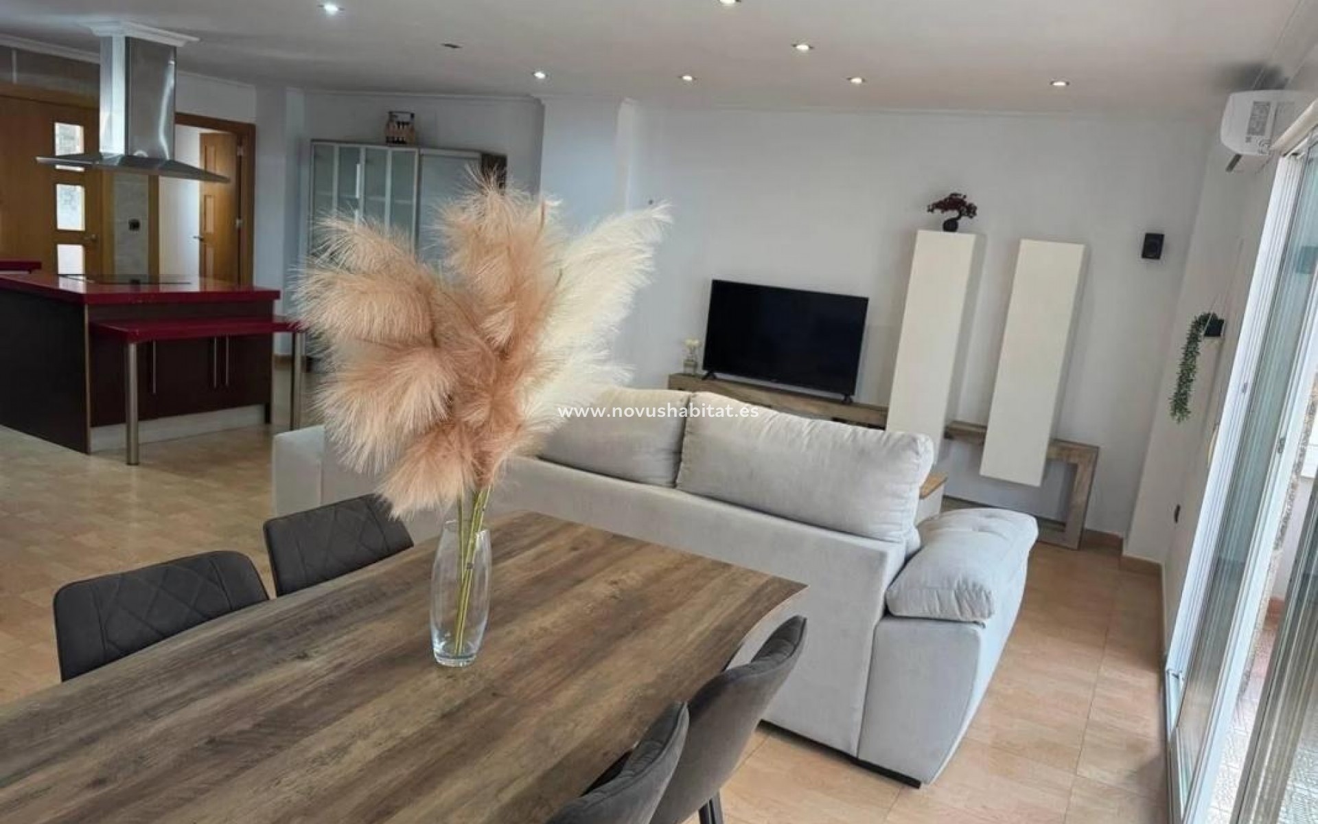 Nýbygging - Apartament - Torrevieja