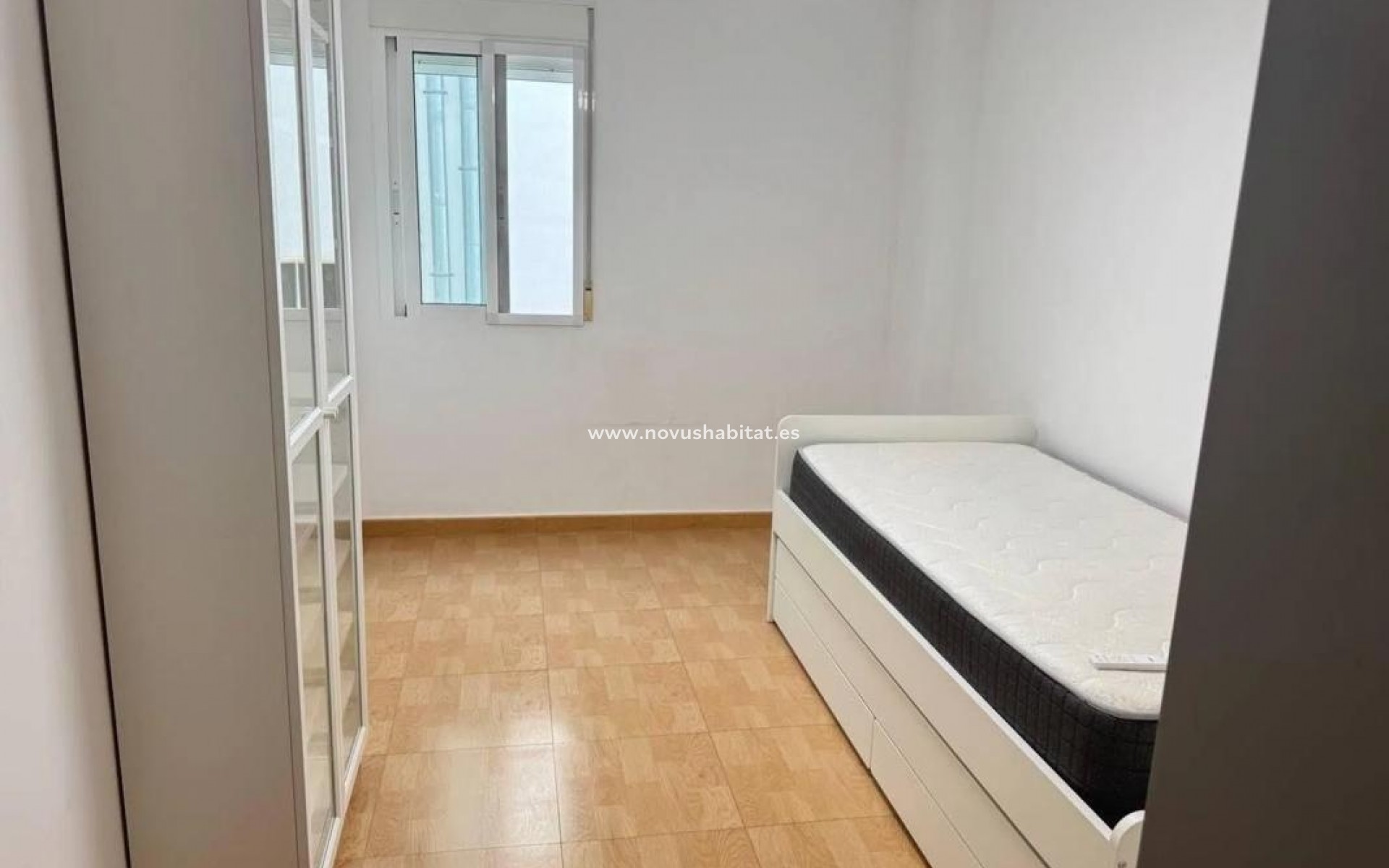 Nýbygging - Apartament - Torrevieja
