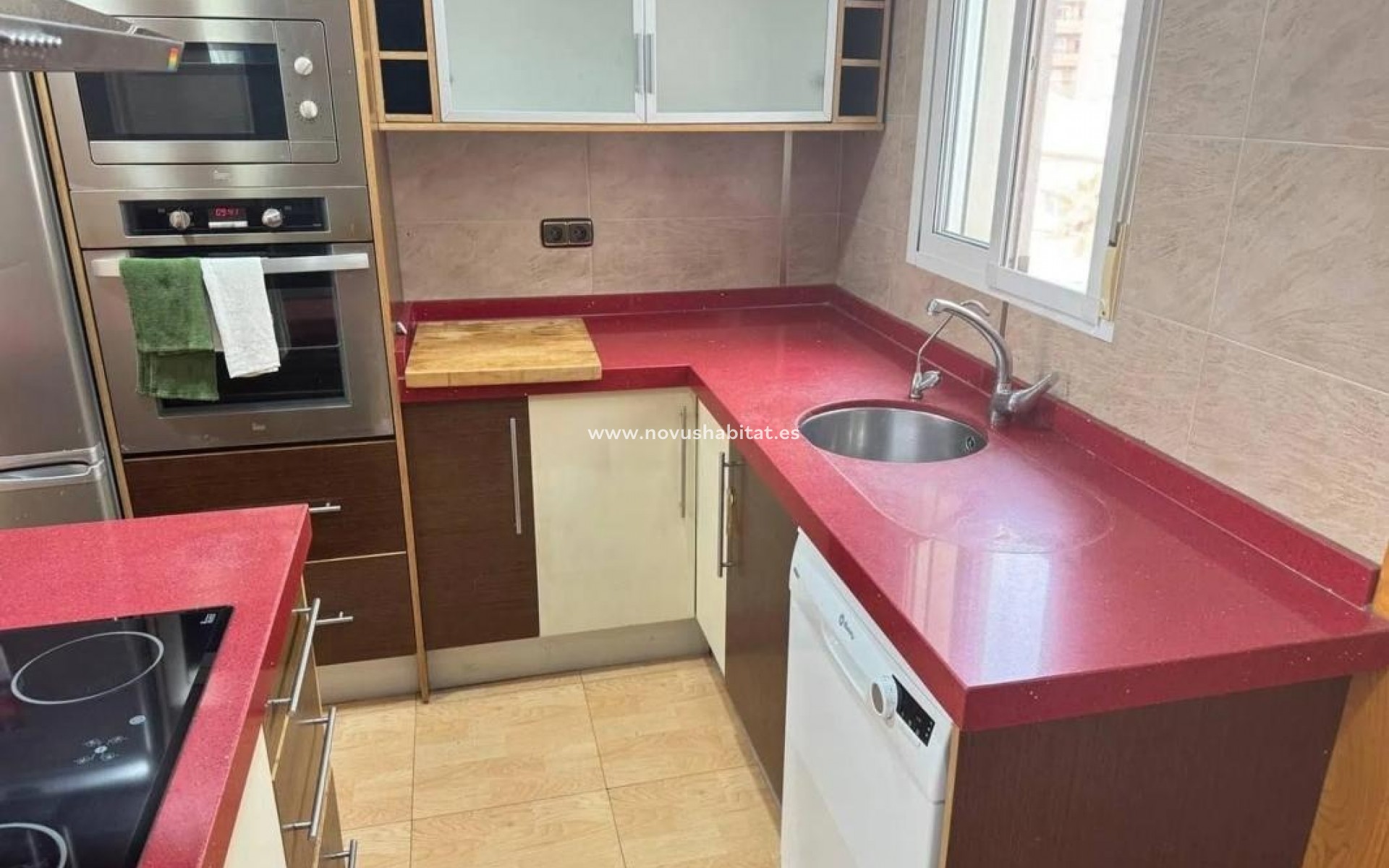 Nýbygging - Apartament - Torrevieja