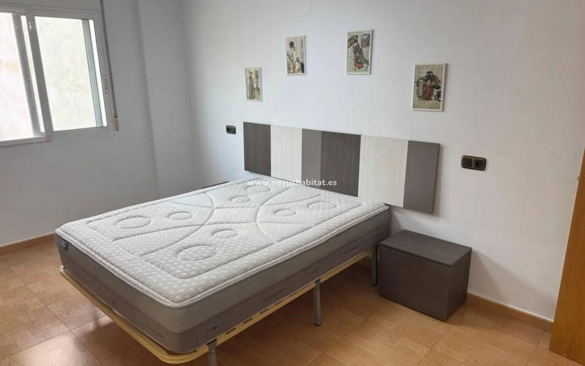 Nýbygging - Apartament - Torrevieja