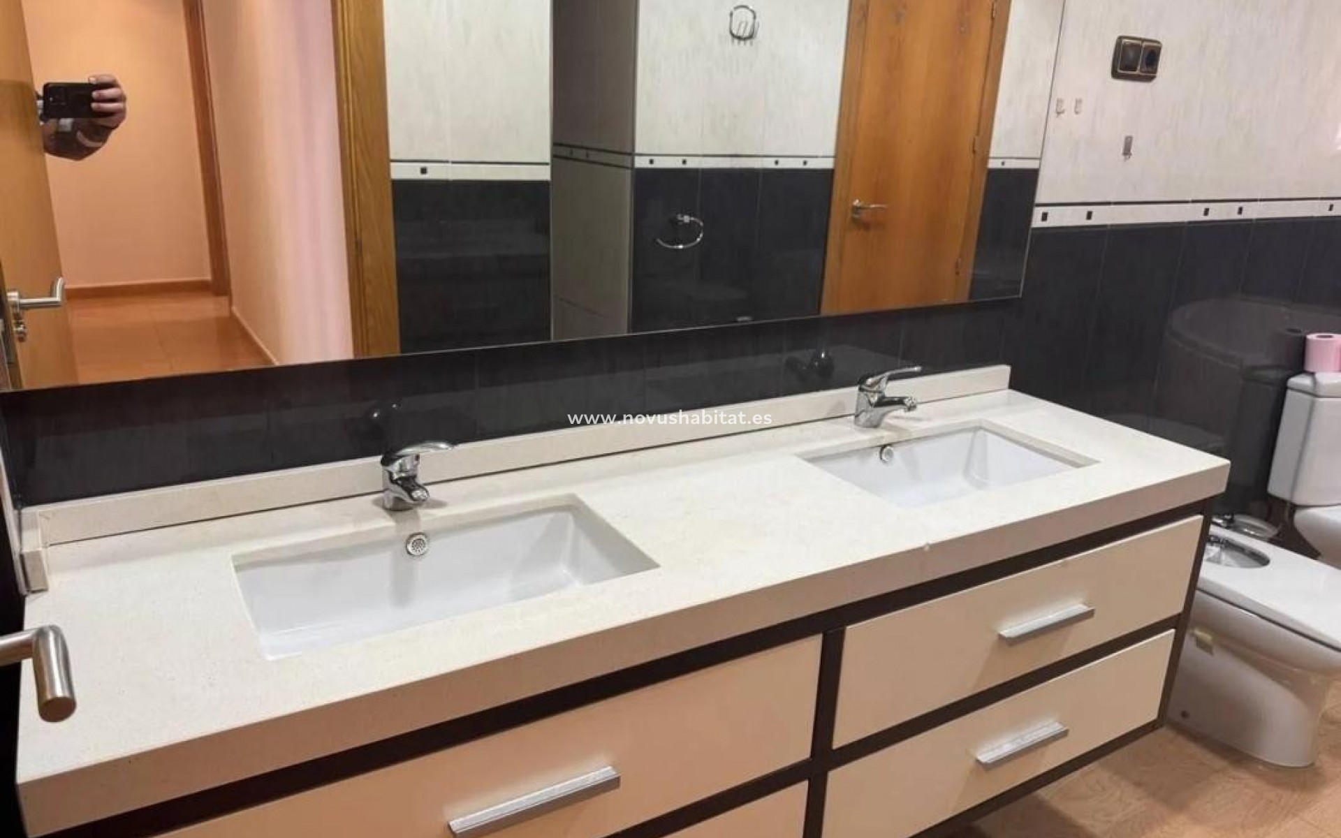 Nýbygging - Apartament - Torrevieja