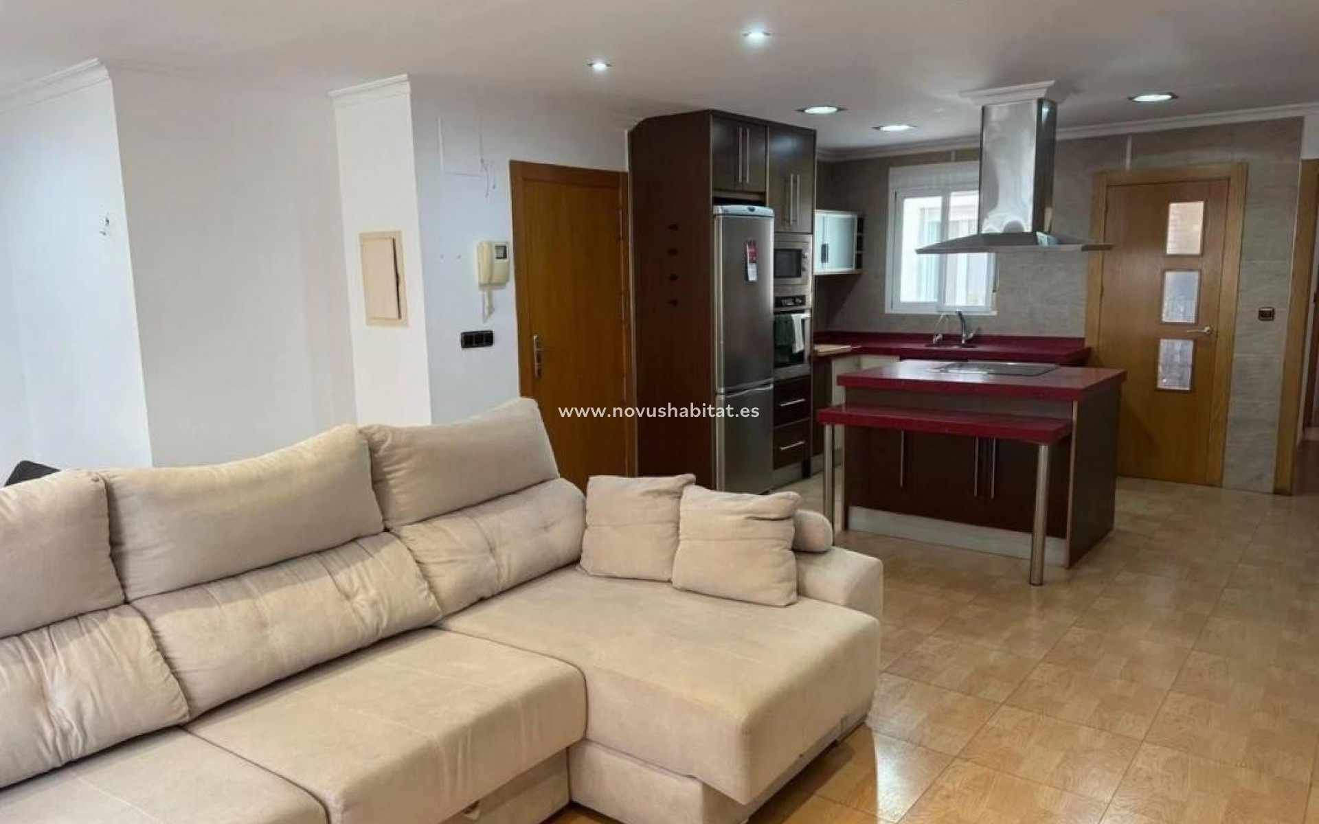 Nýbygging - Apartament - Torrevieja