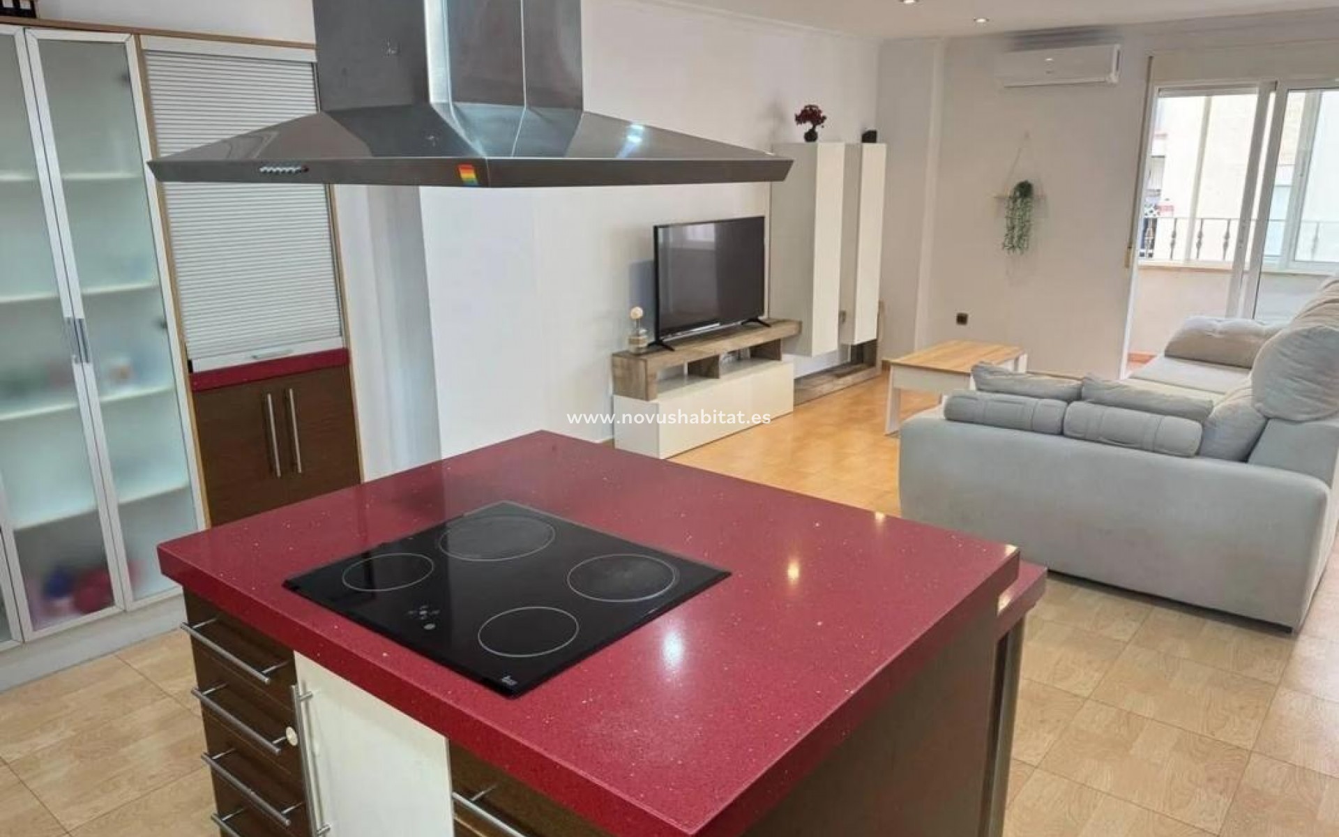 Nýbygging - Apartament - Torrevieja
