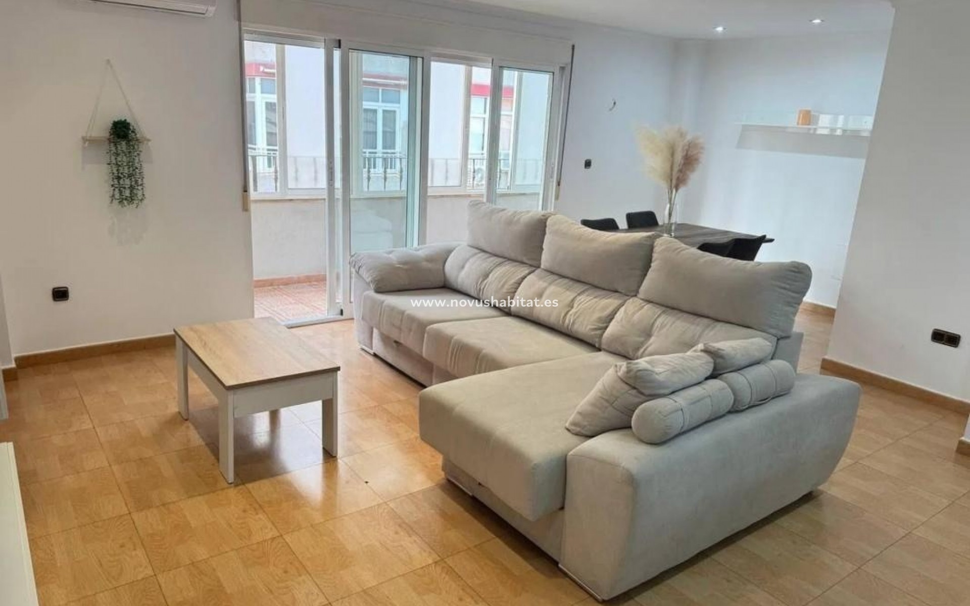 Nýbygging - Apartament - Torrevieja