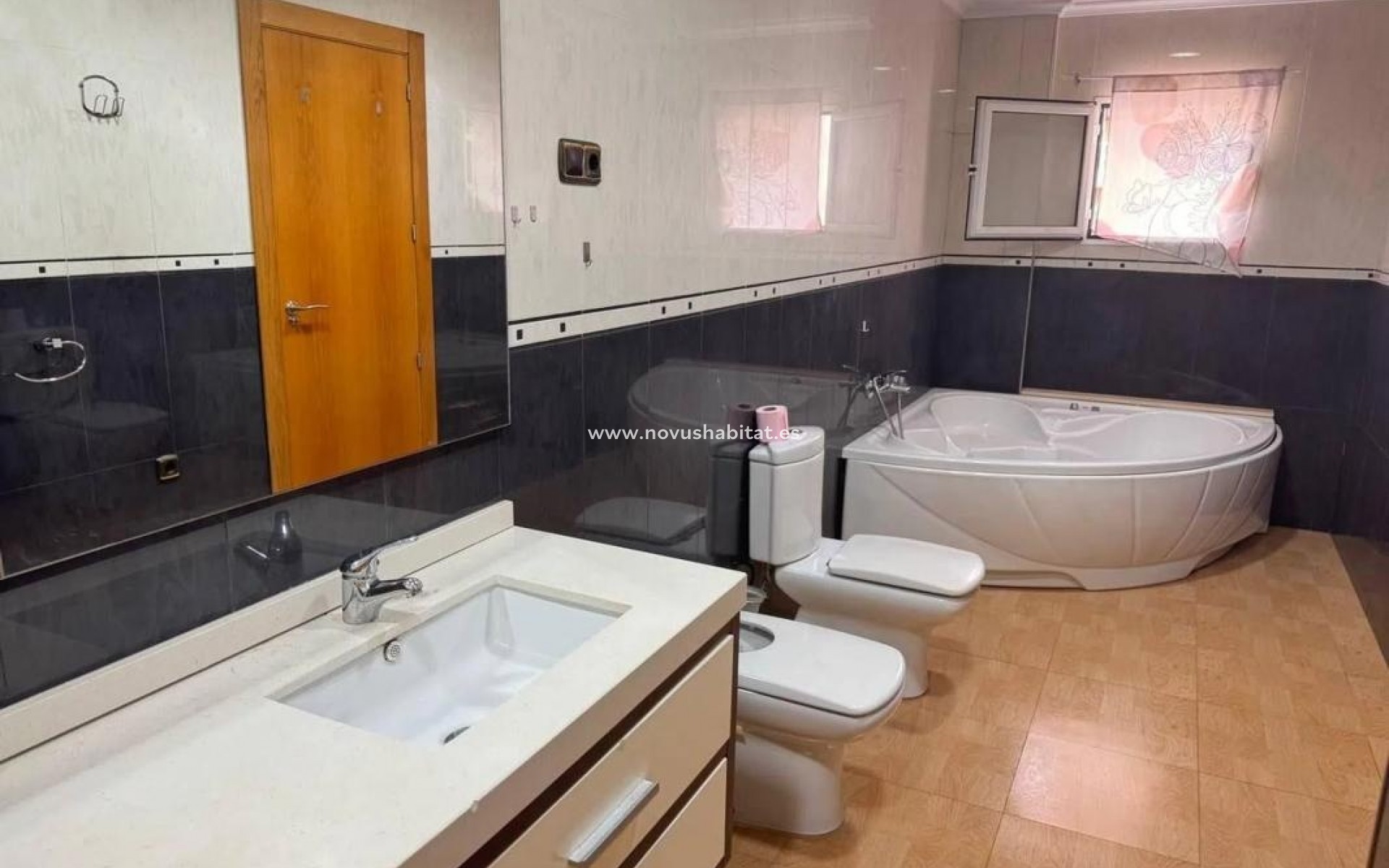 Nýbygging - Apartament - Torrevieja