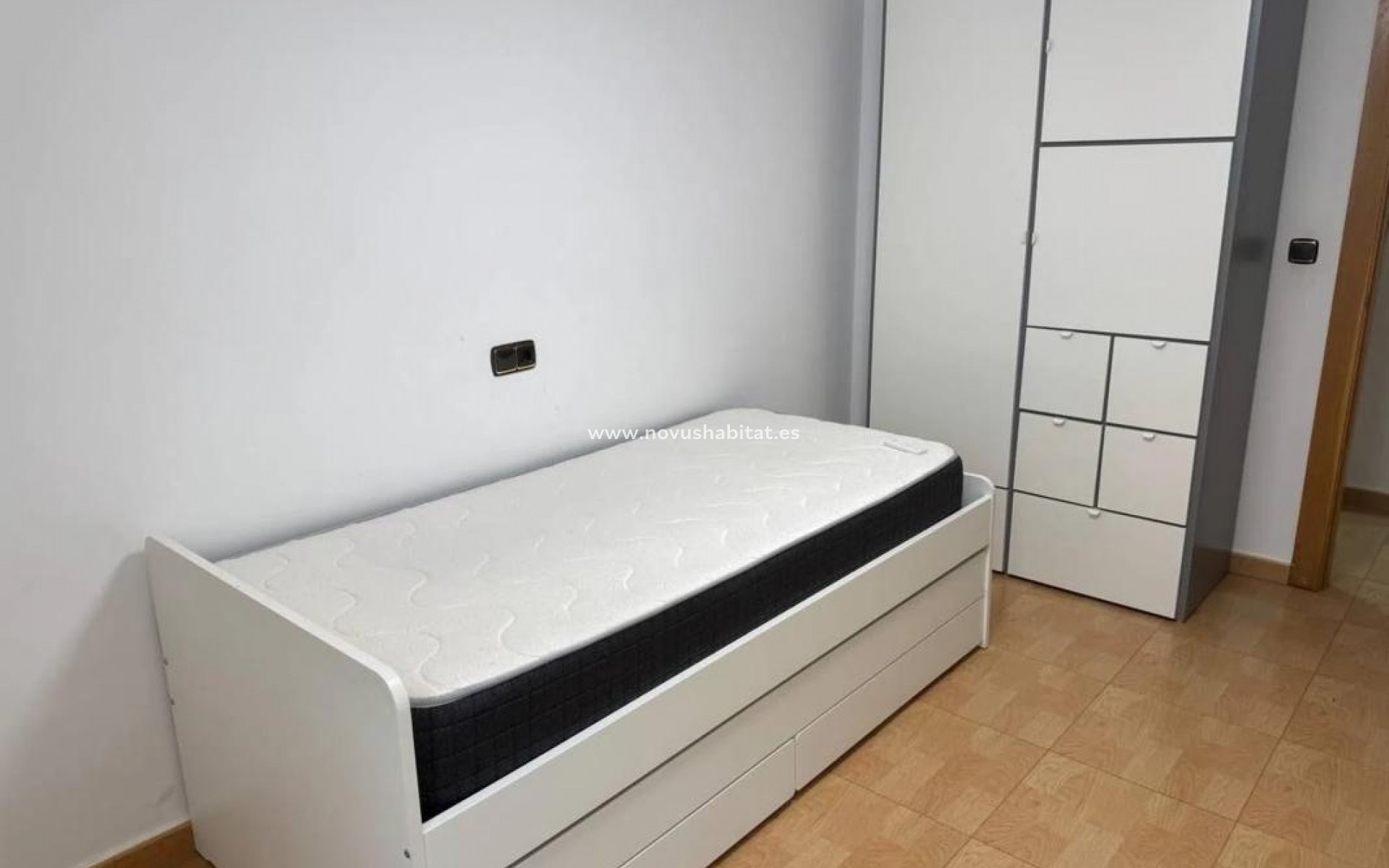 Nýbygging - Apartament - Torrevieja