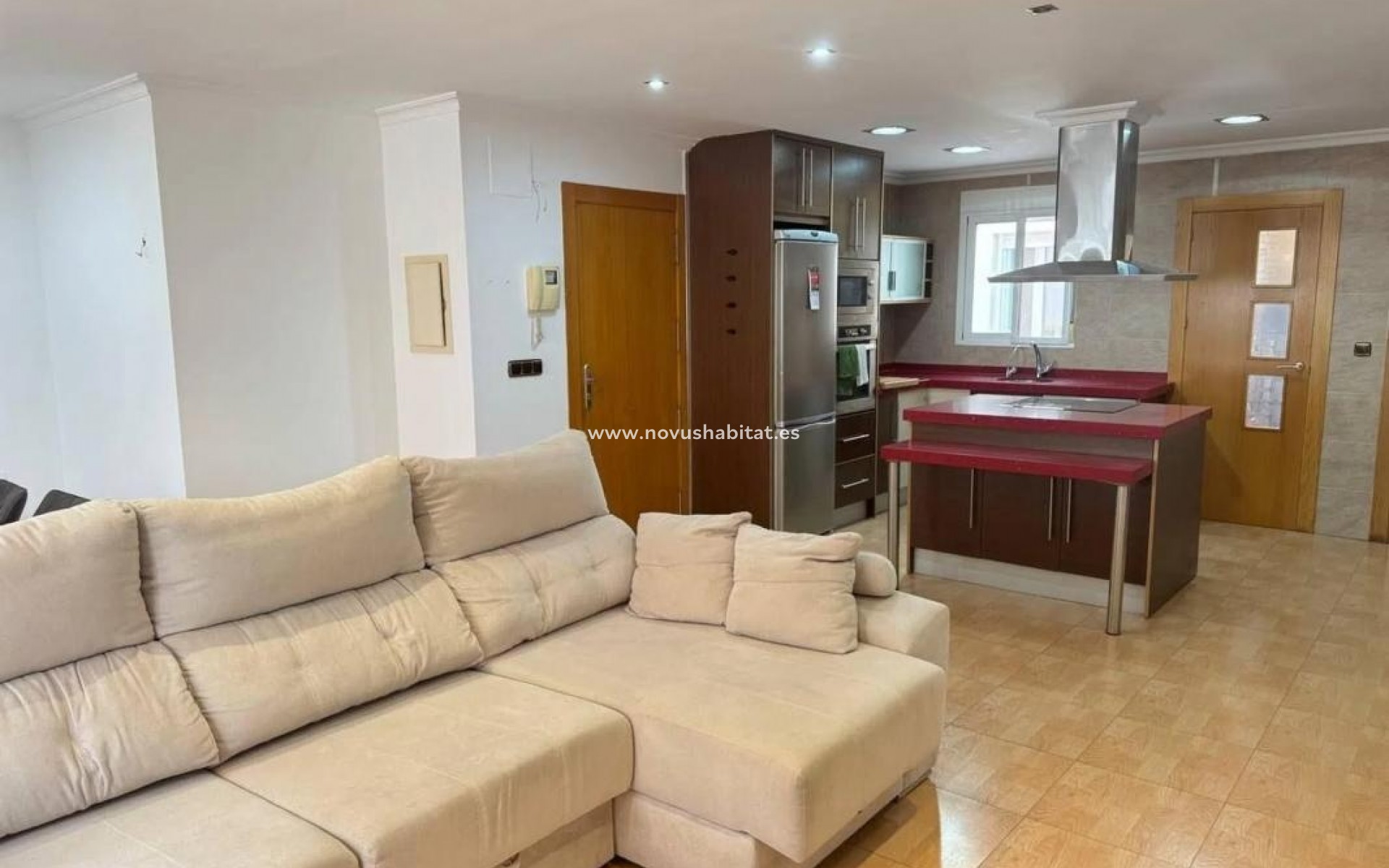Nýbygging - Apartament - Torrevieja