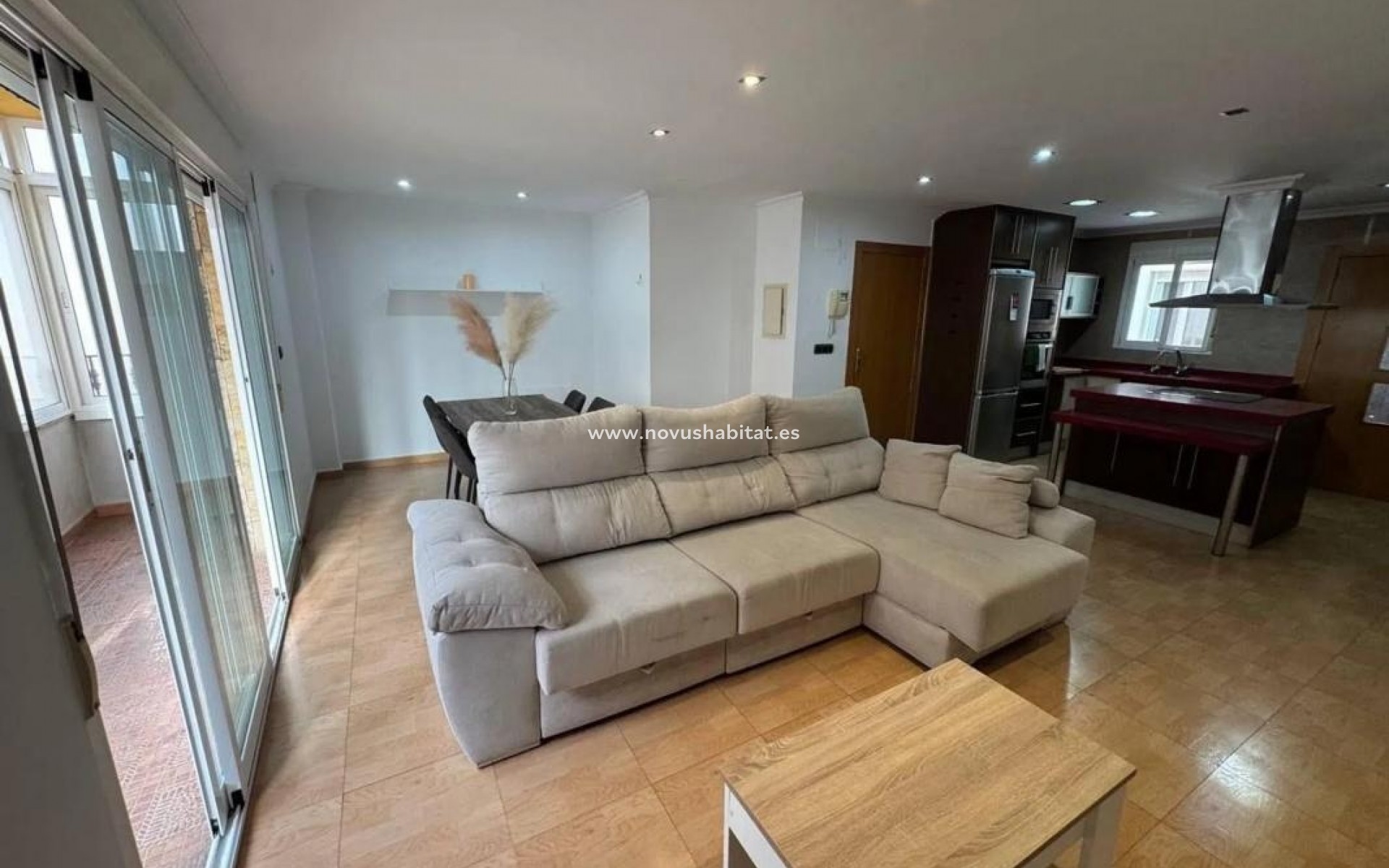 Nýbygging - Apartament - Torrevieja