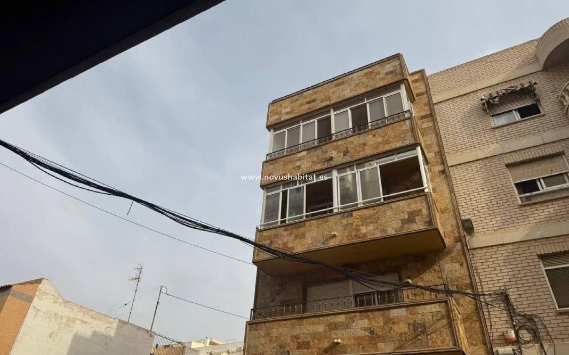 Nýbygging - Apartament - Torrevieja